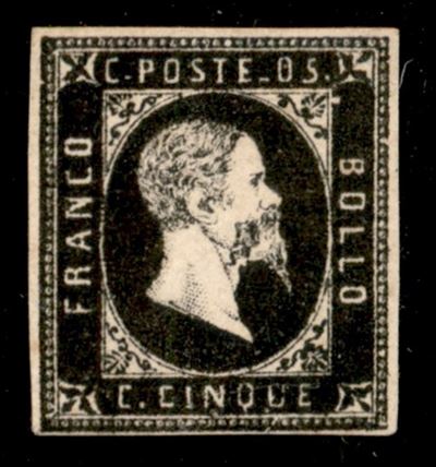 Italia / Antichi Stati Italiani / Sardegna / Posta Ordinaria