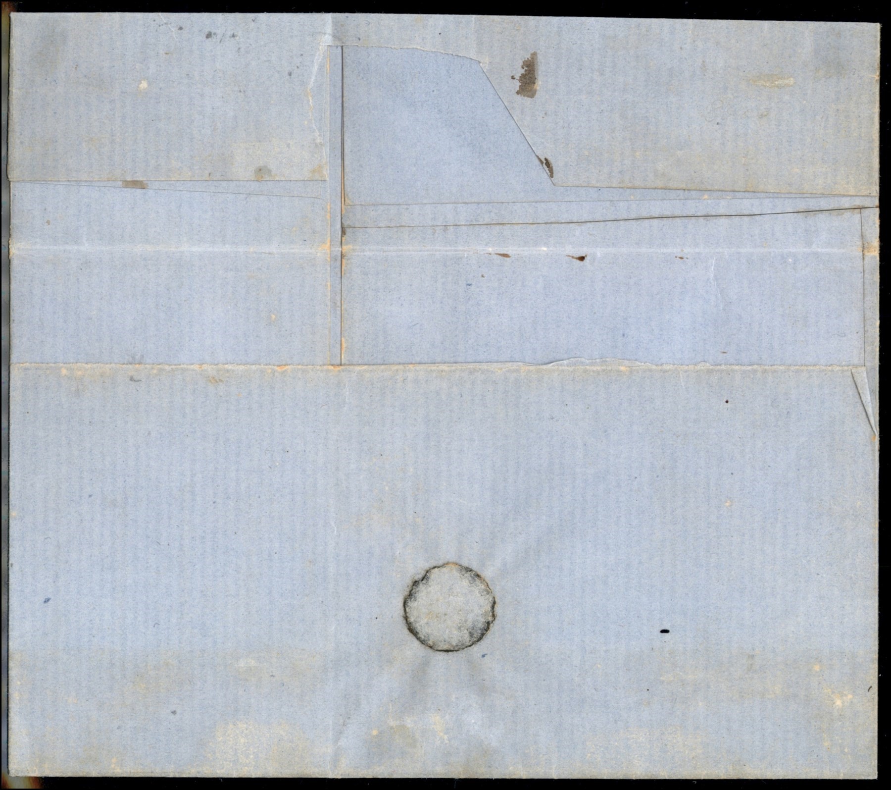 ITALIA / Antichi Stati Italiani / Napoli / Posta ordinaria