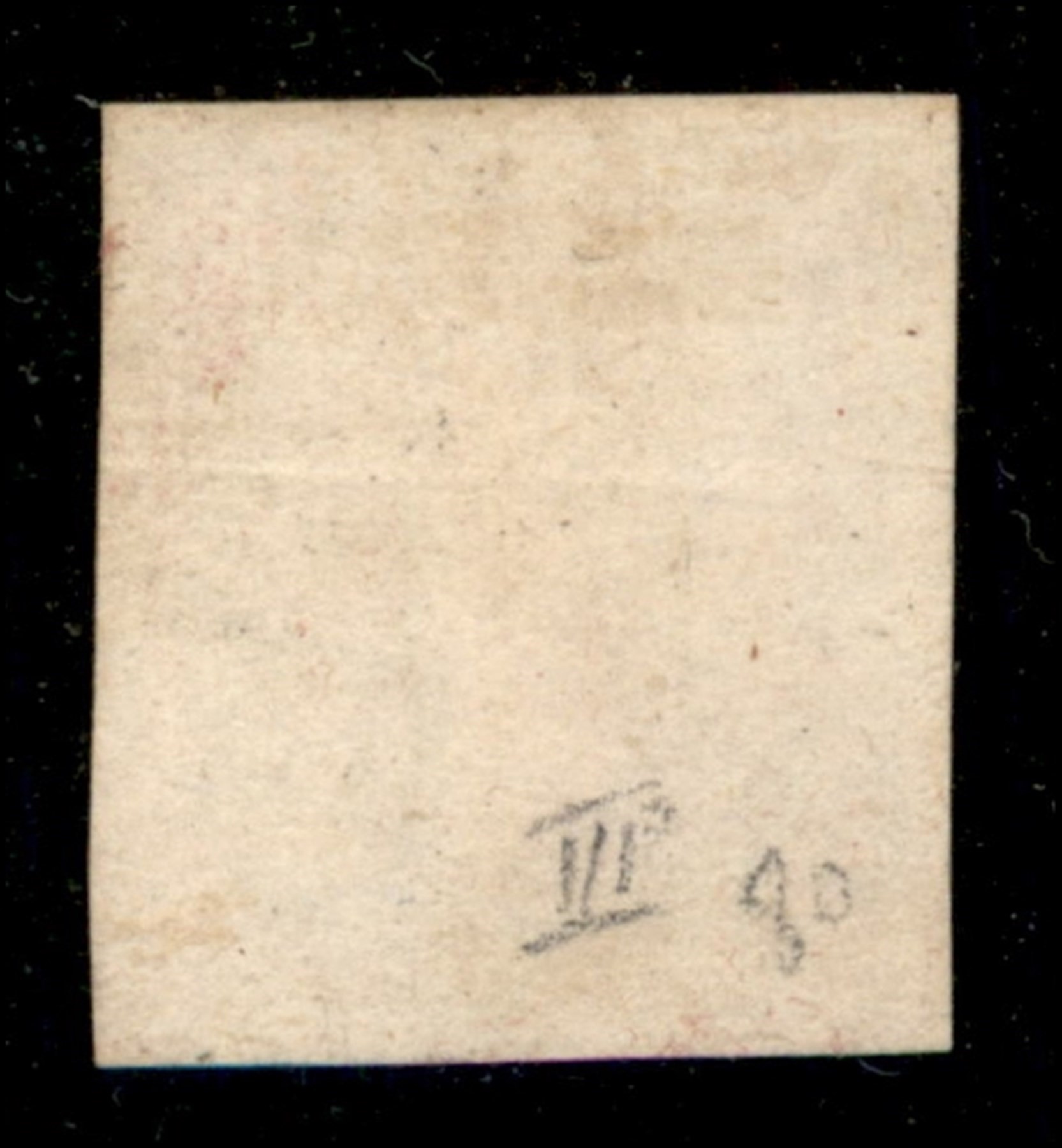 ITALIA / Antichi Stati Italiani / Napoli / Falso dell'epoca