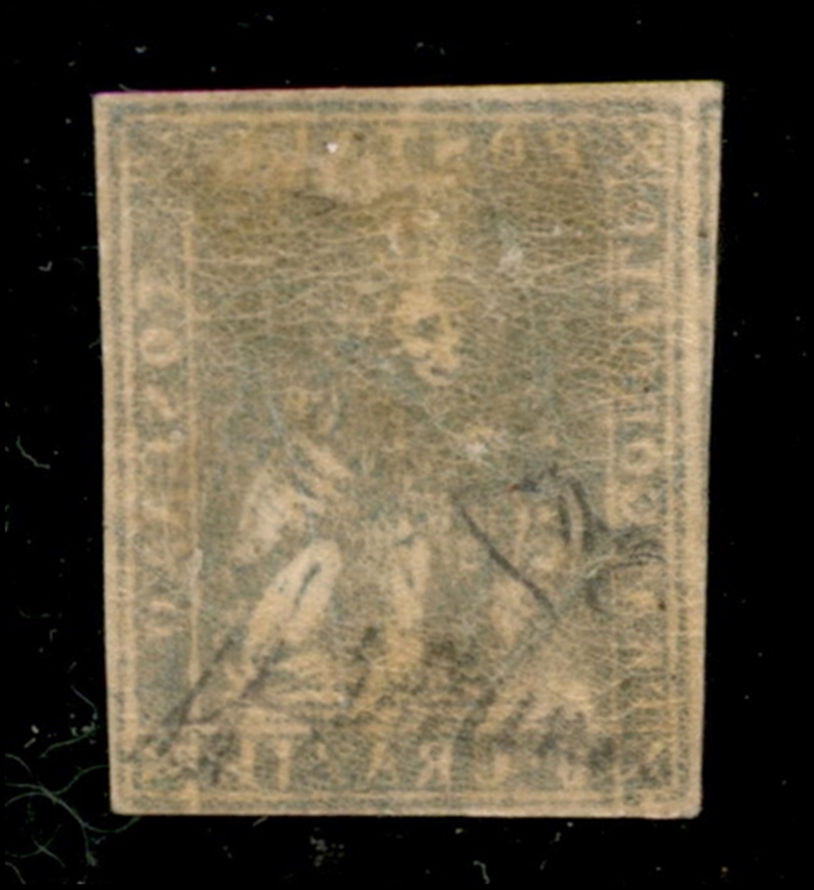 Italia / Antichi Stati Italiani / Toscana / Posta Ordinaria