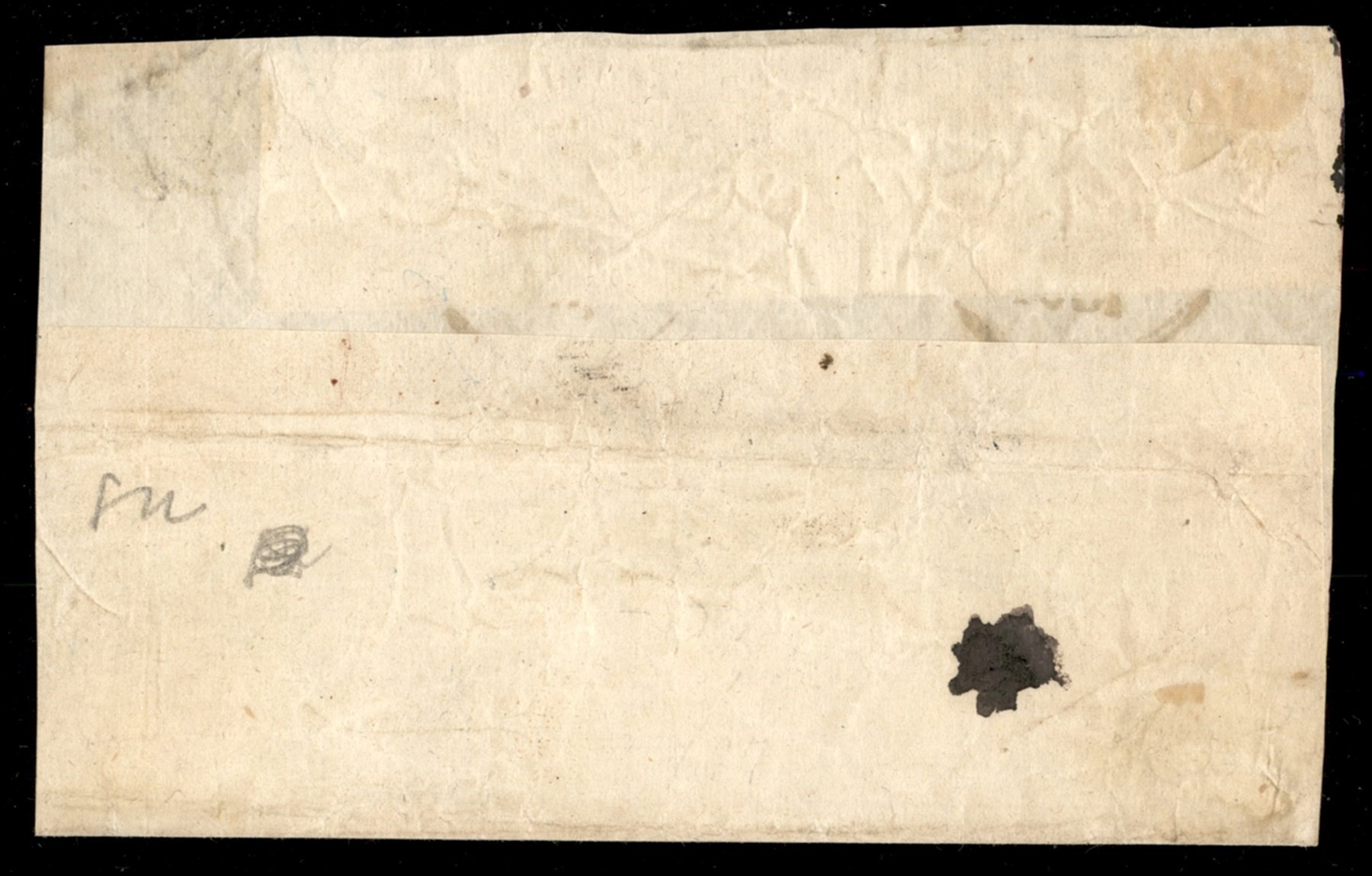 ITALIA / Antichi Stati Italiani / Napoli / Province Napoletane / Posta ordinaria