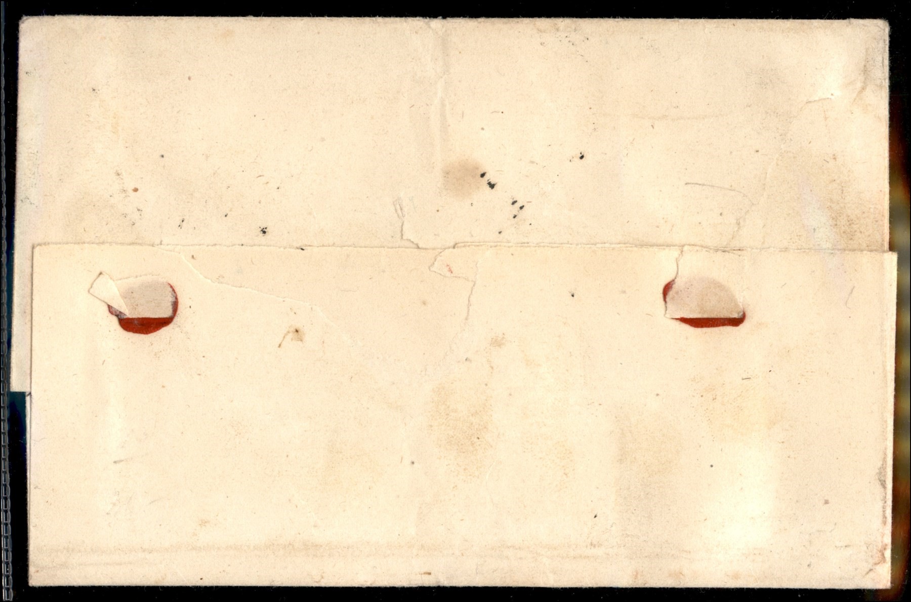 ITALIA / Antichi Stati Italiani / Napoli / Province Napoletane / Posta ordinaria