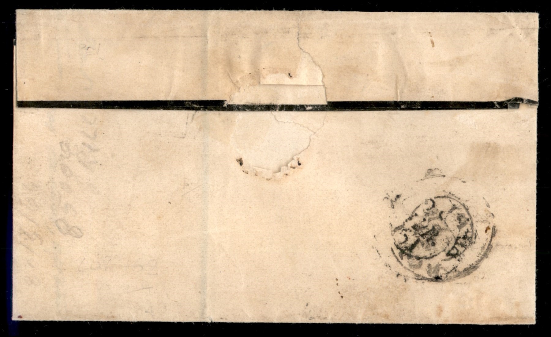 Italia / Antichi Stati Italiani / Napoli / Province Napoletane / Falso Dell'epoca