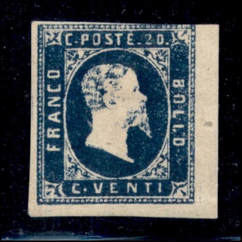 Italia / Antichi Stati Italiani / Sardegna / Posta Ordinaria