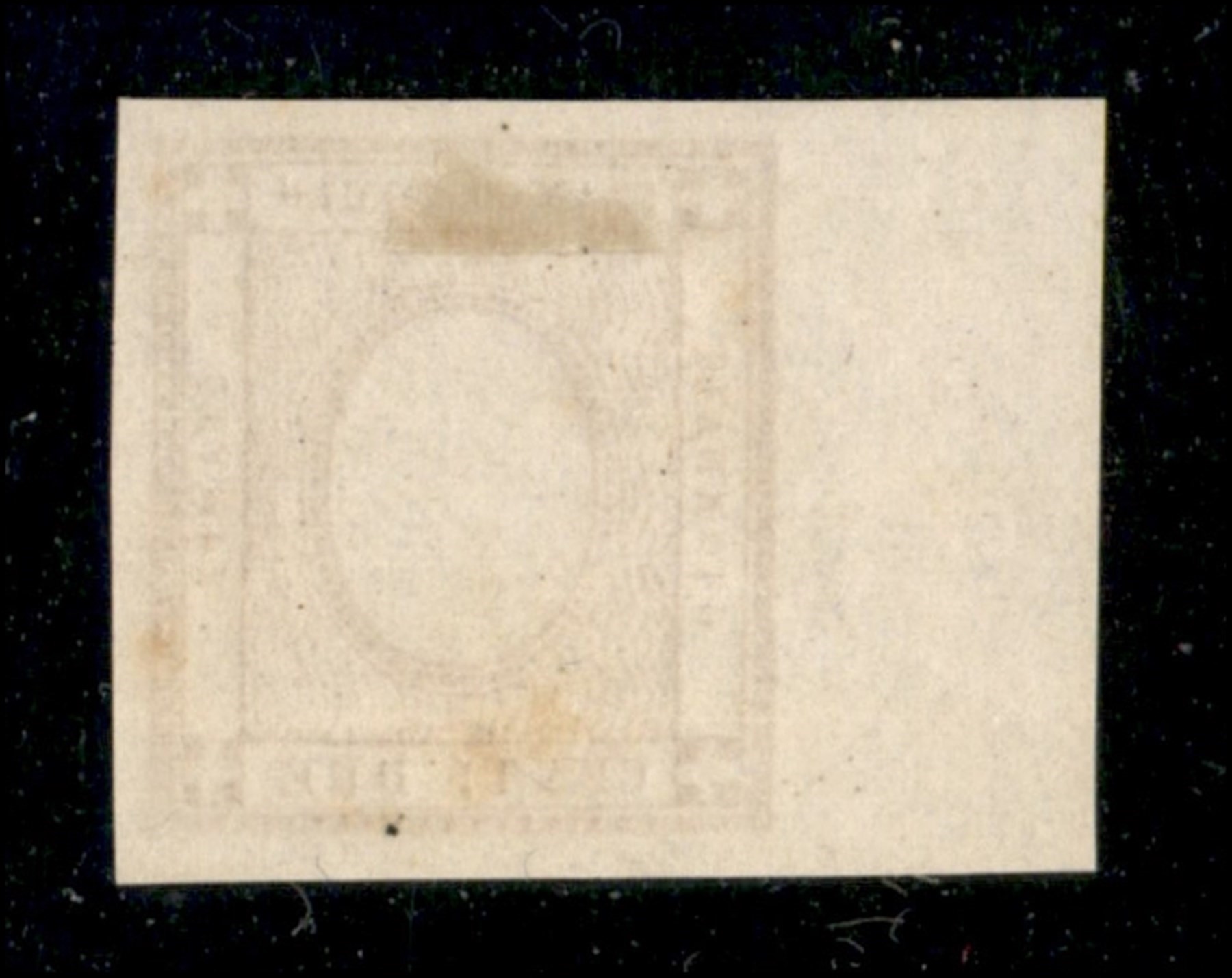 ITALIA / Regno / Vittorio Emanuele II / Posta ordinaria