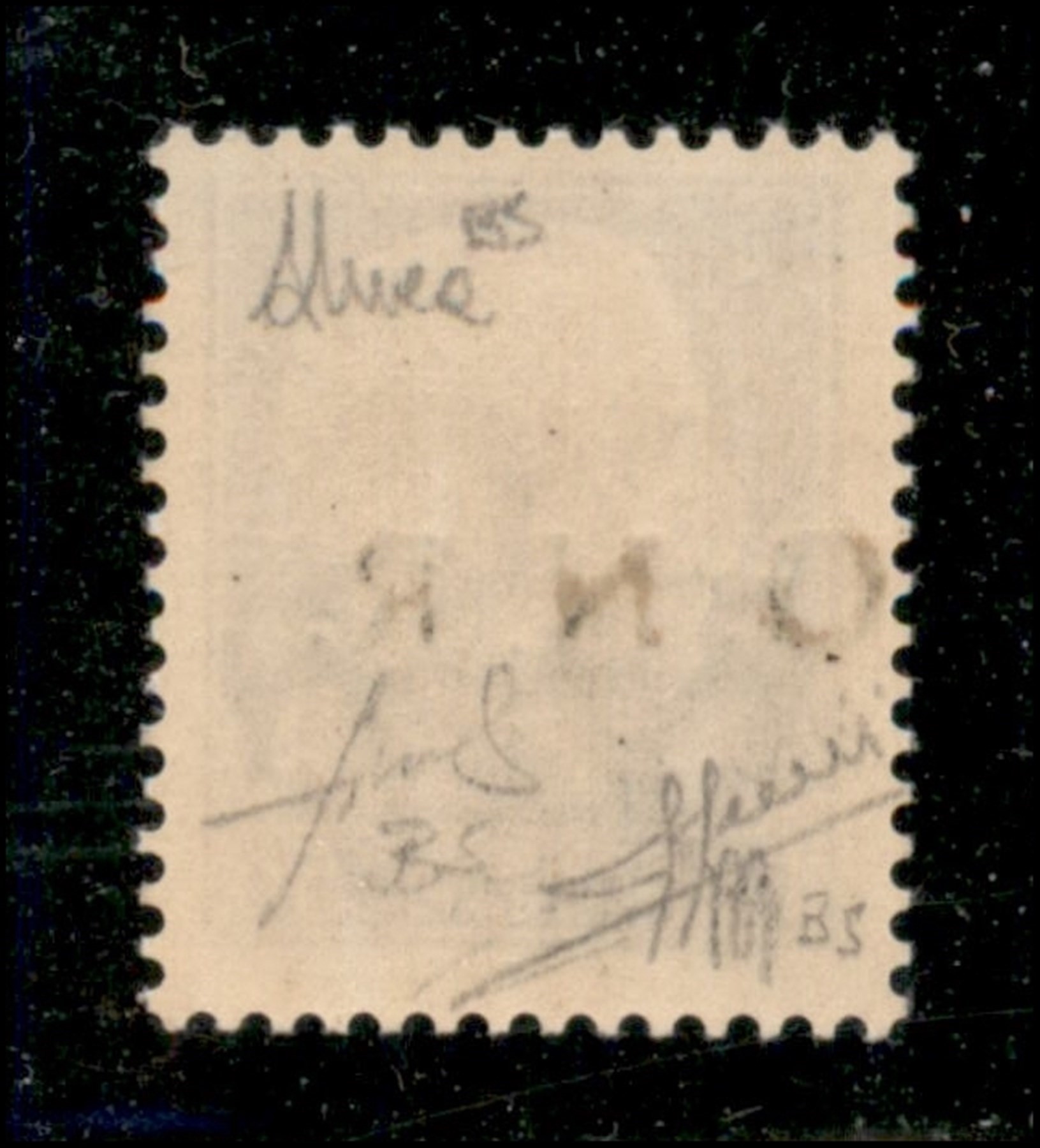 ITALIA / RSI / G.N.R. Brescia / Posta ordinaria