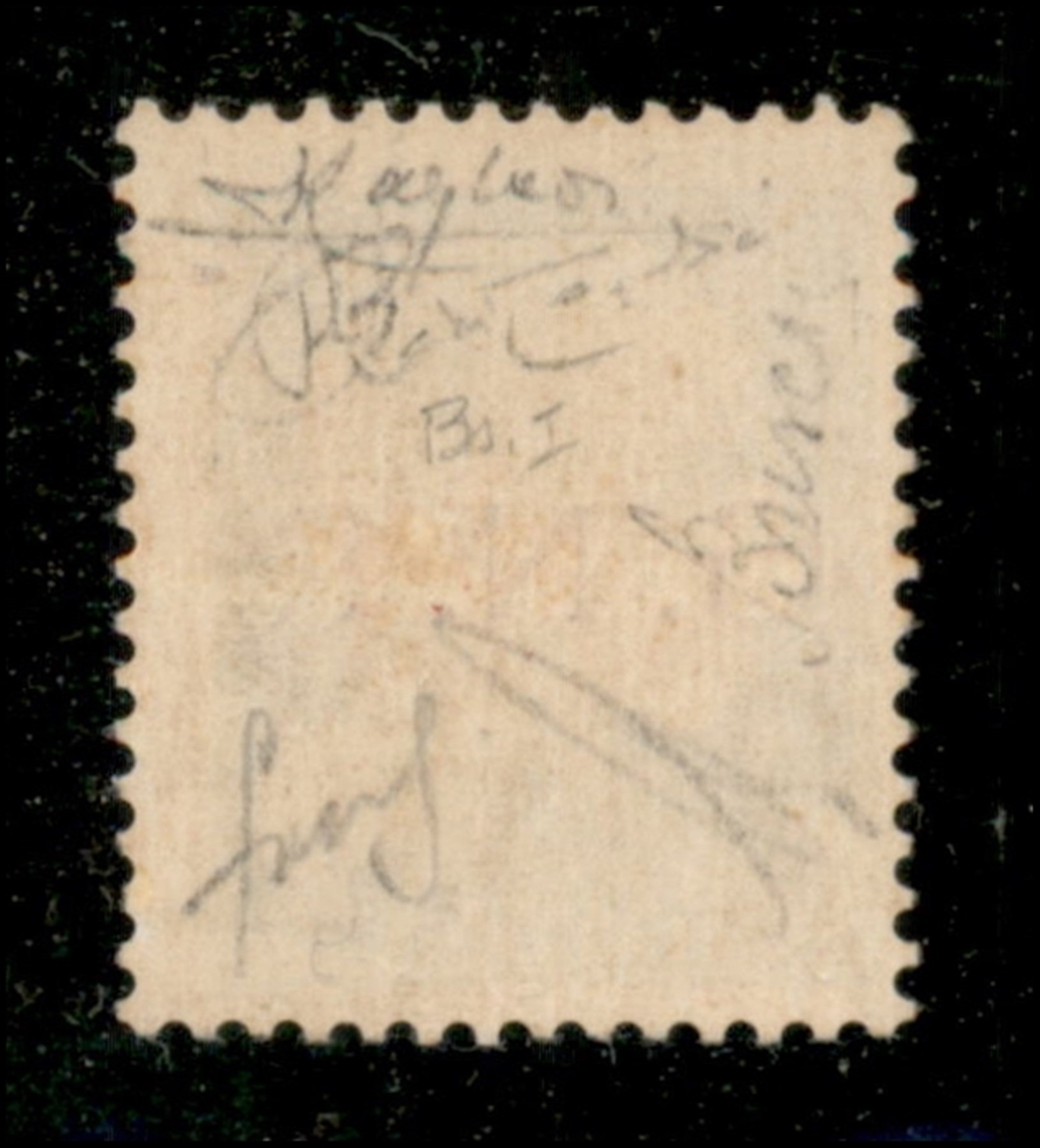 ITALIA / RSI / G.N.R. Brescia / Posta ordinaria