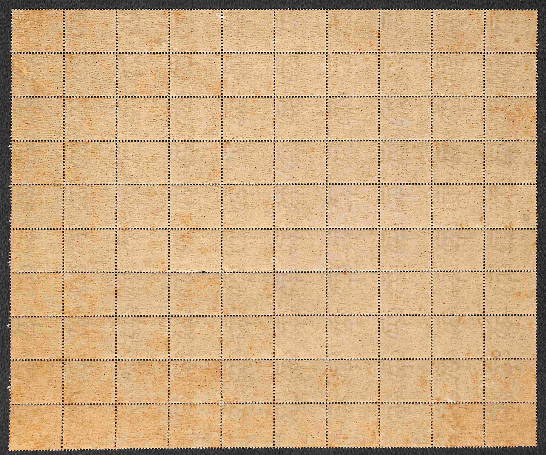 ITALIA / RSI / G.N.R. Brescia / Posta ordinaria