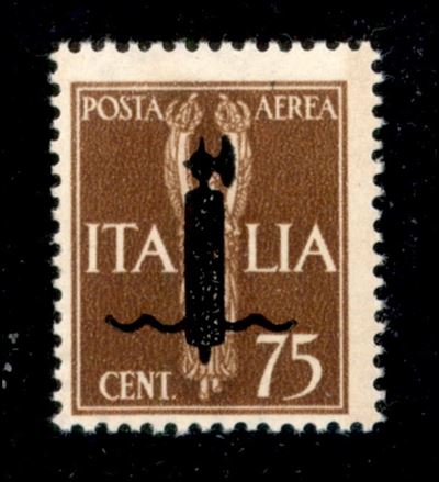 Italia / Rsi / Verona / Saggi