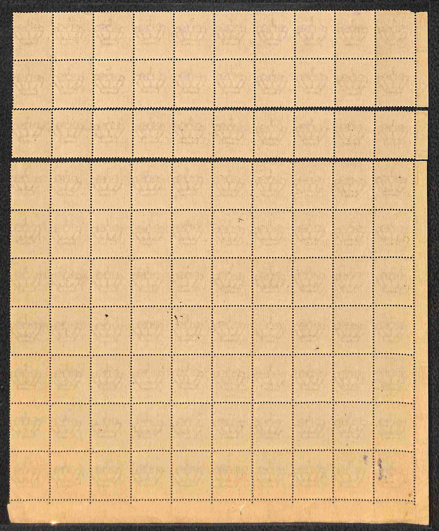 ITALIA / RSI / G.N.R. Verona / Posta aerea