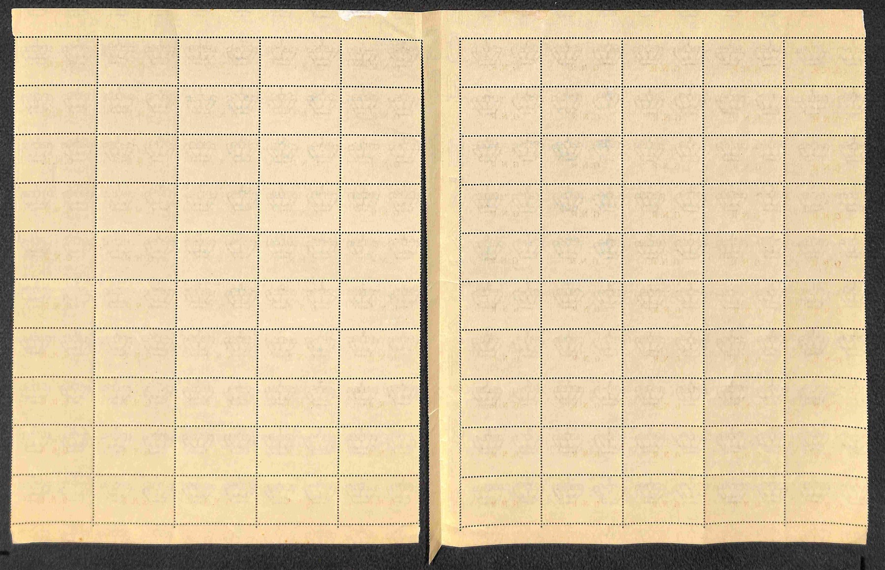 ITALIA / RSI / G.N.R. Brescia / Espressi