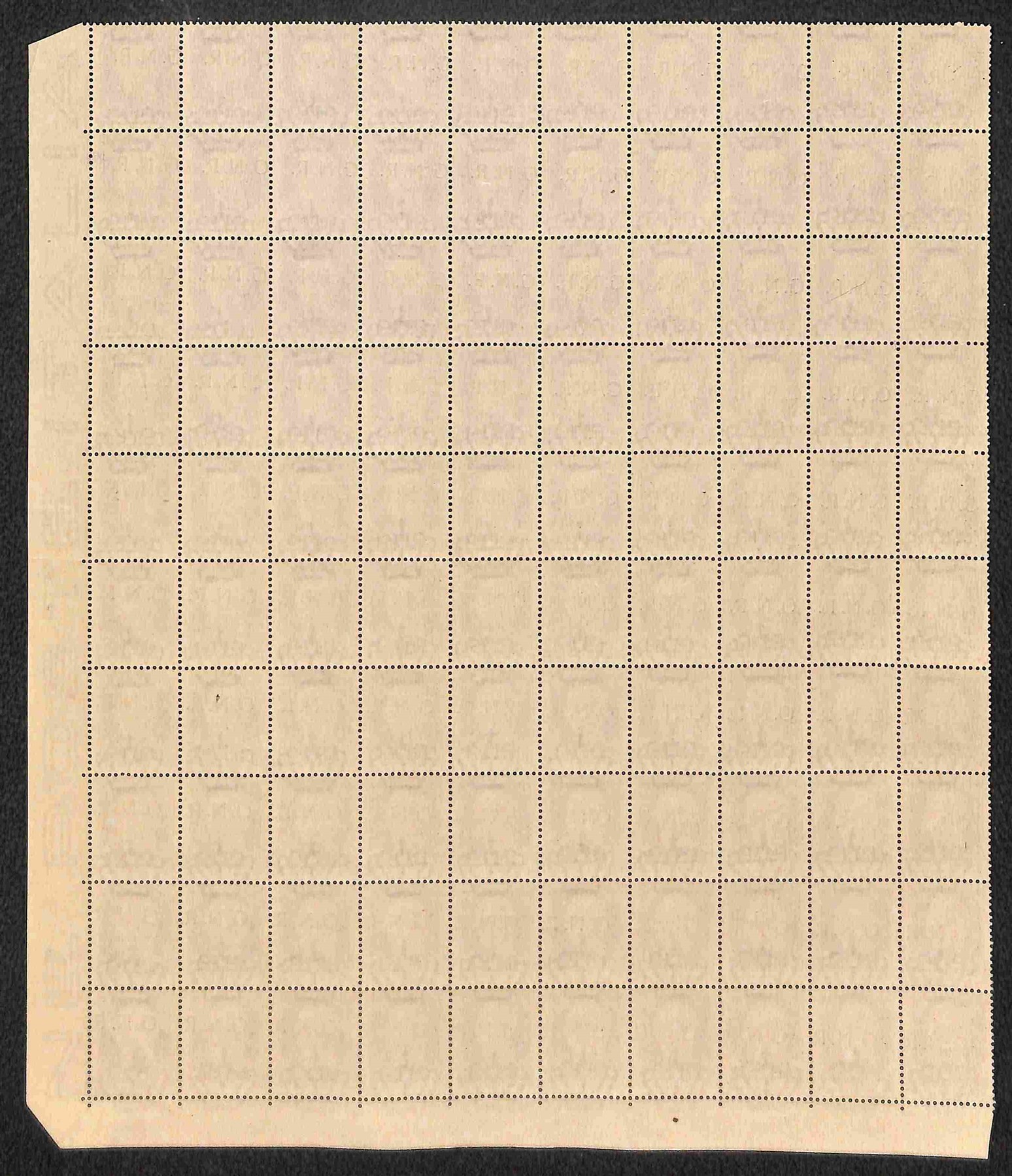 ITALIA / RSI / G.N.R. Verona / Posta ordinaria