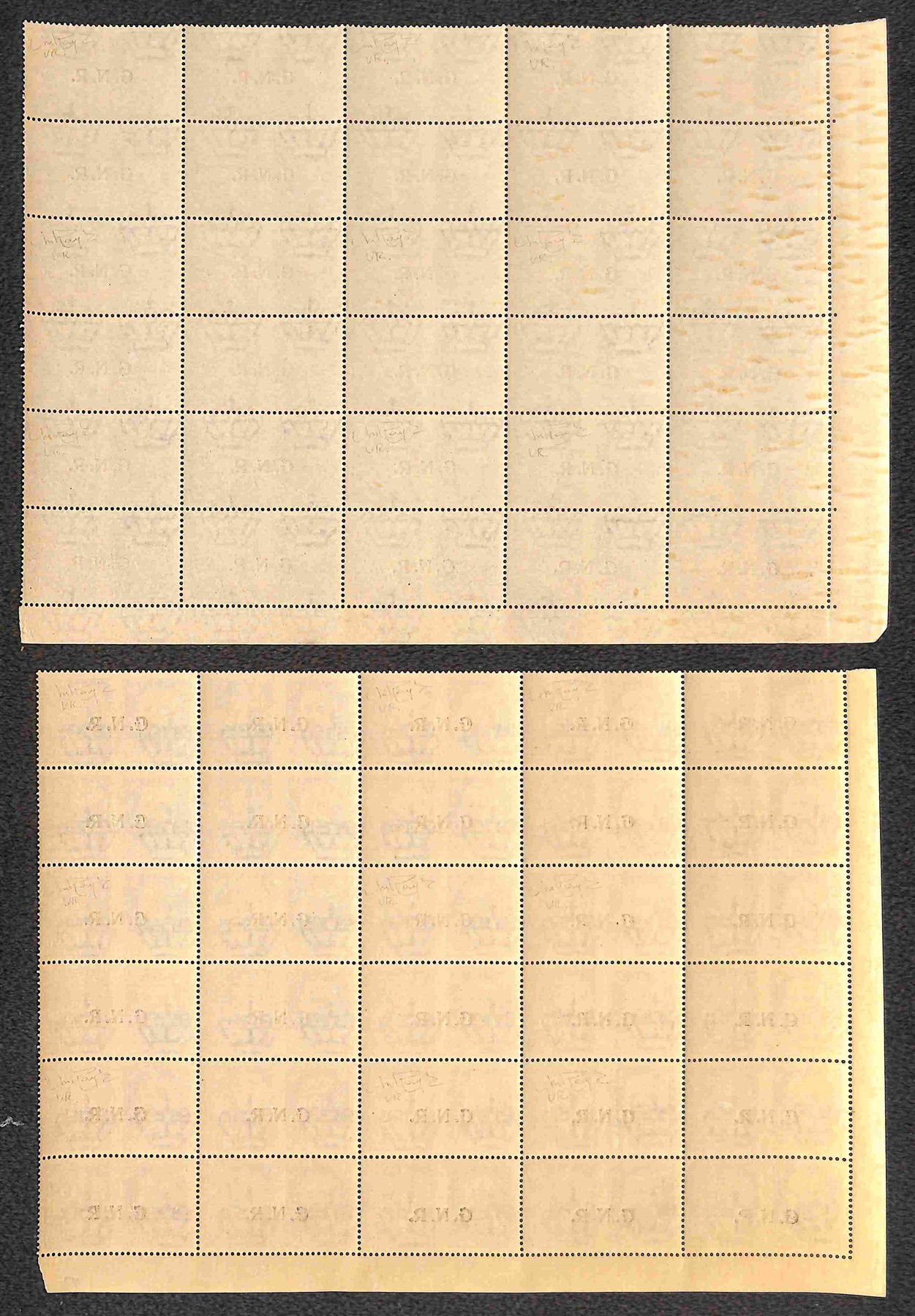 ITALIA / RSI / G.N.R. Verona / Propaganda di Guerra