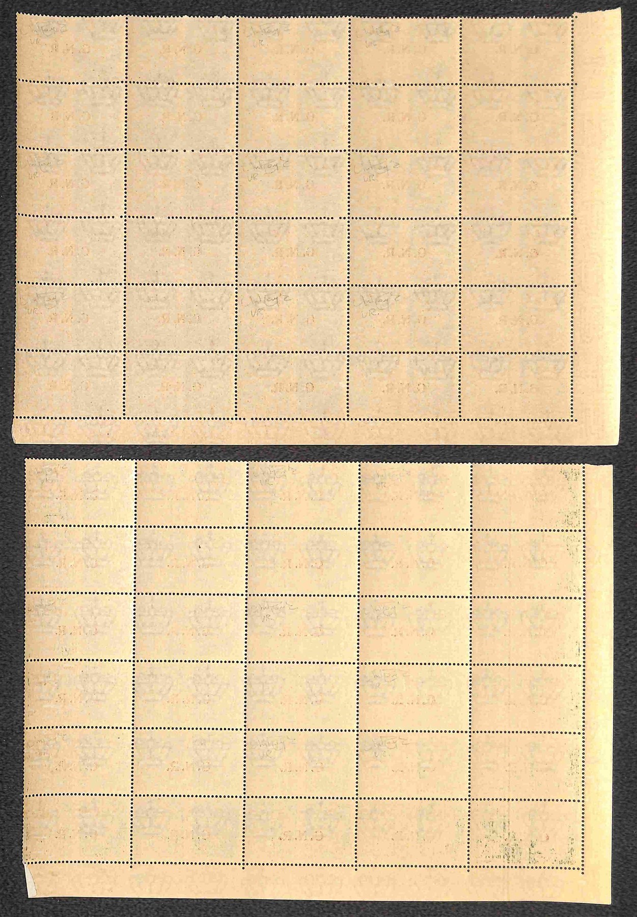 ITALIA / RSI / G.N.R. Verona / Propaganda di Guerra