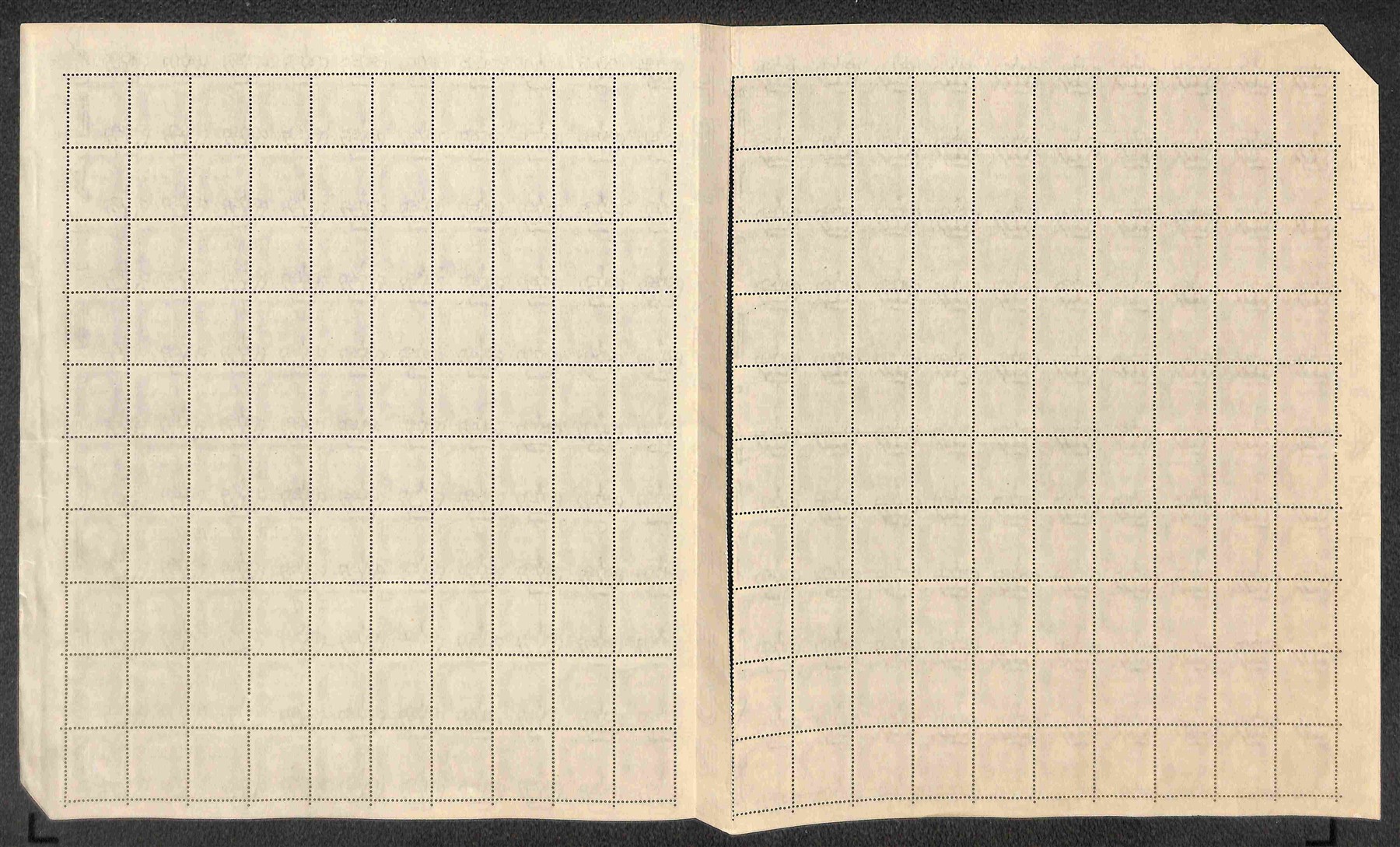 ITALIA / RSI / G.N.R. Brescia / Posta ordinaria