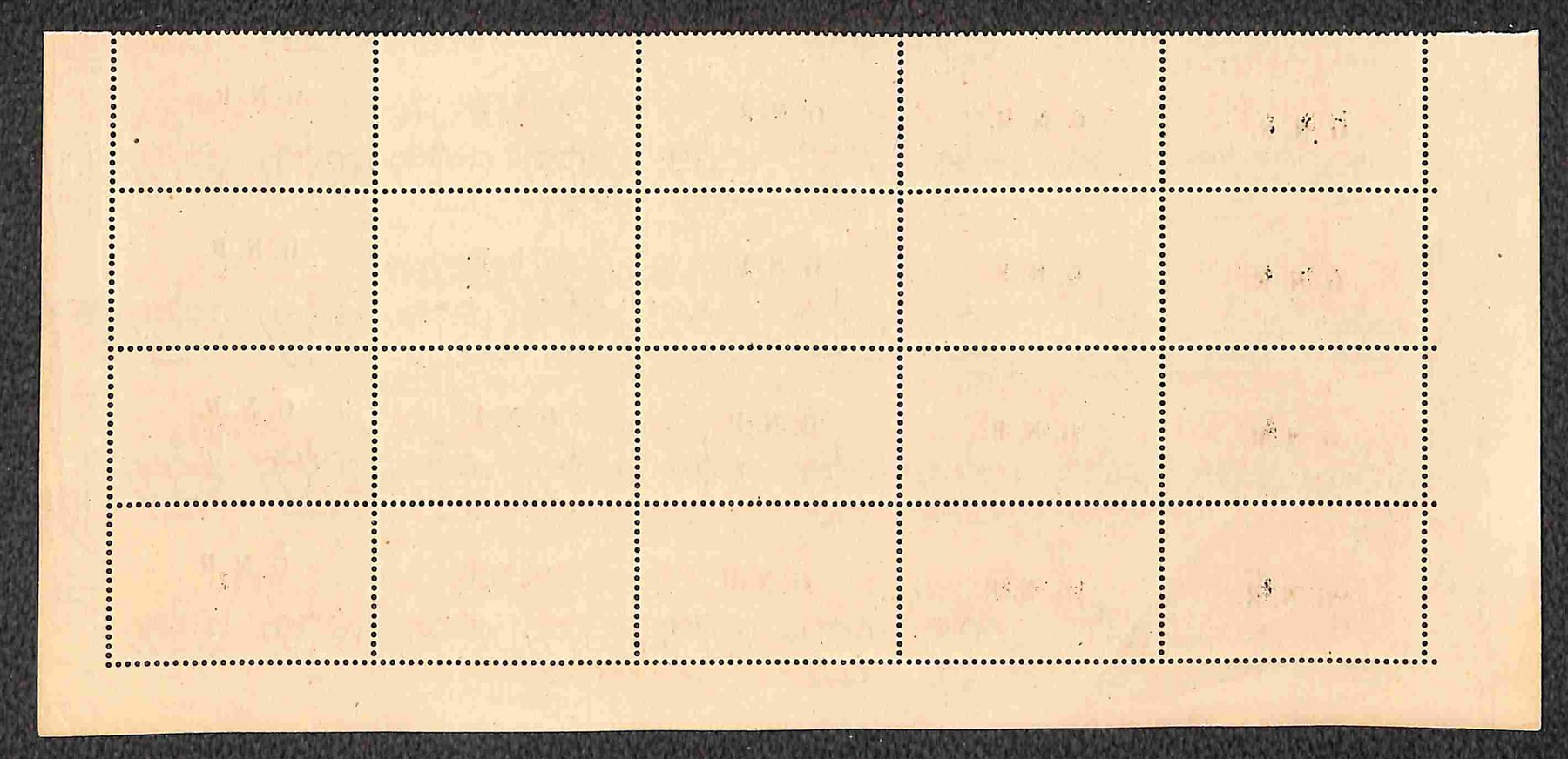 ITALIA / RSI / G.N.R. Brescia / Espressi