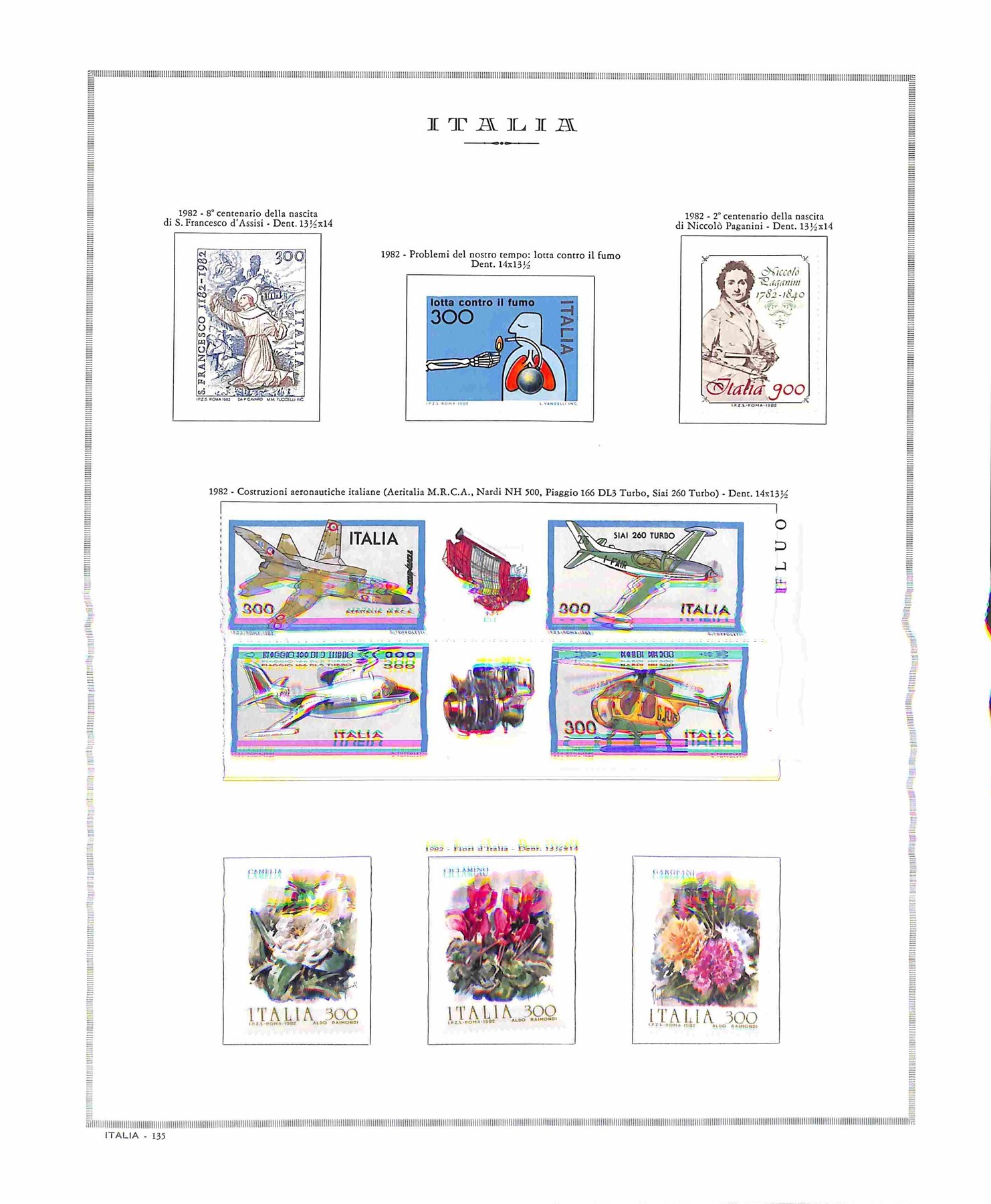 Italia / Repubblica