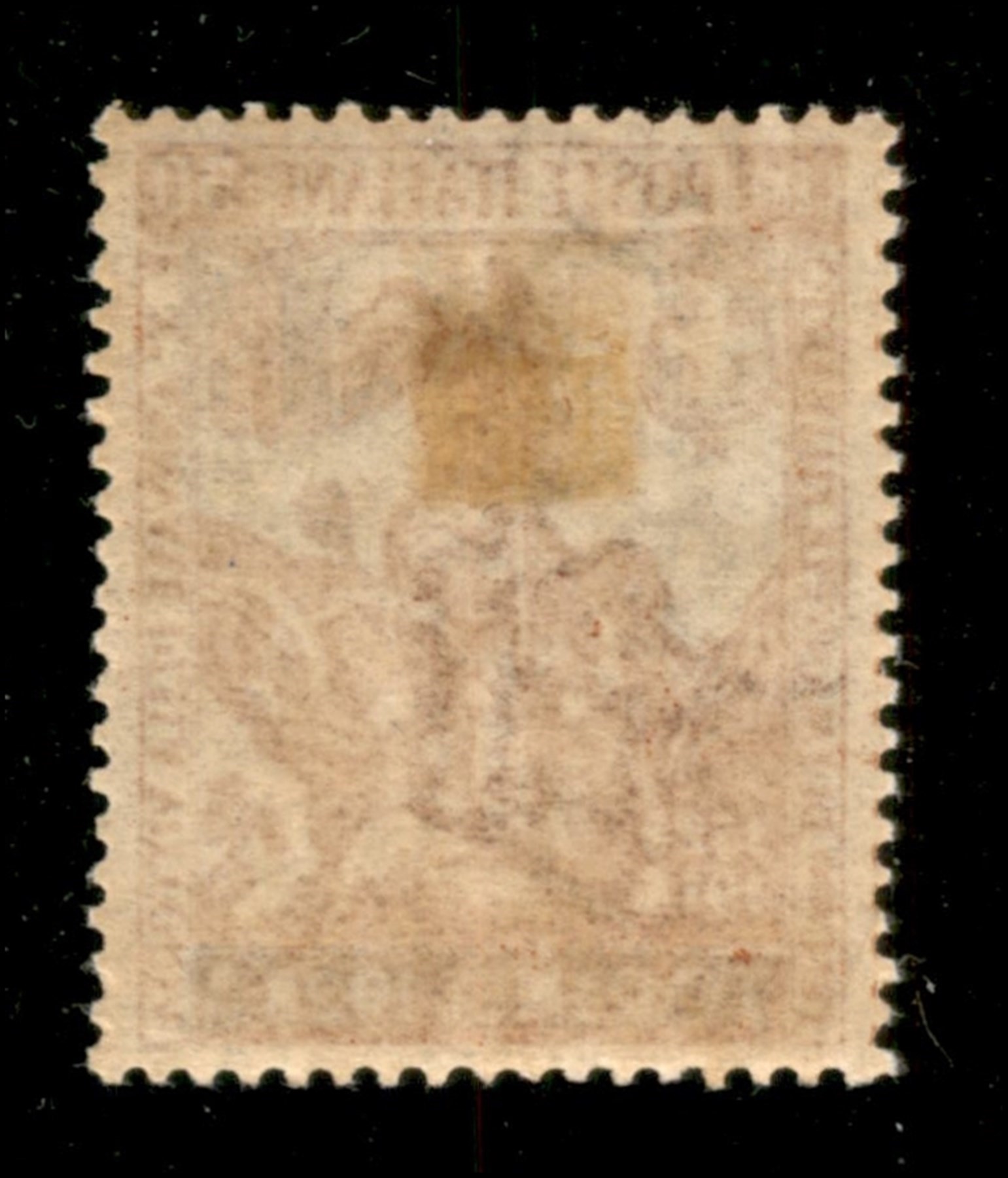 Italia / Regno / Vittorio Emanuele III / Posta Ordinaria