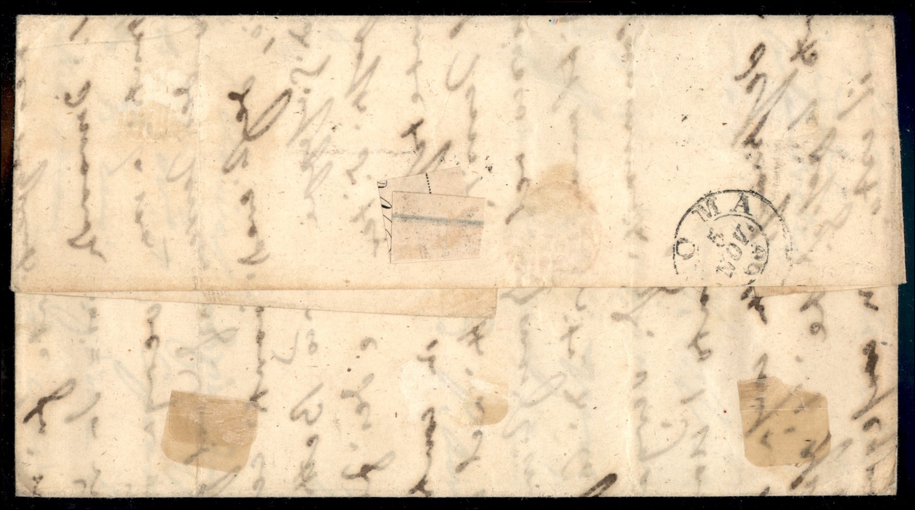 ITALIA / Antichi Stati Italiani / Stato pontificio