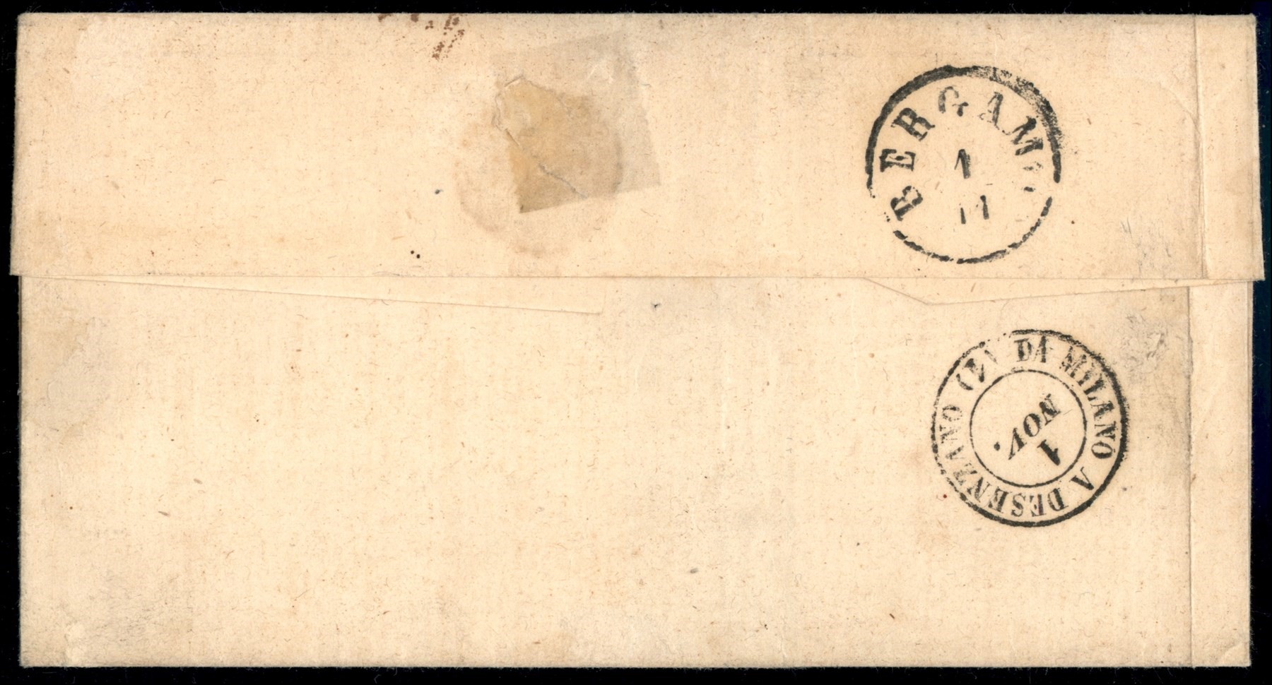 ITALIA / Antichi Stati Italiani / Sardegna