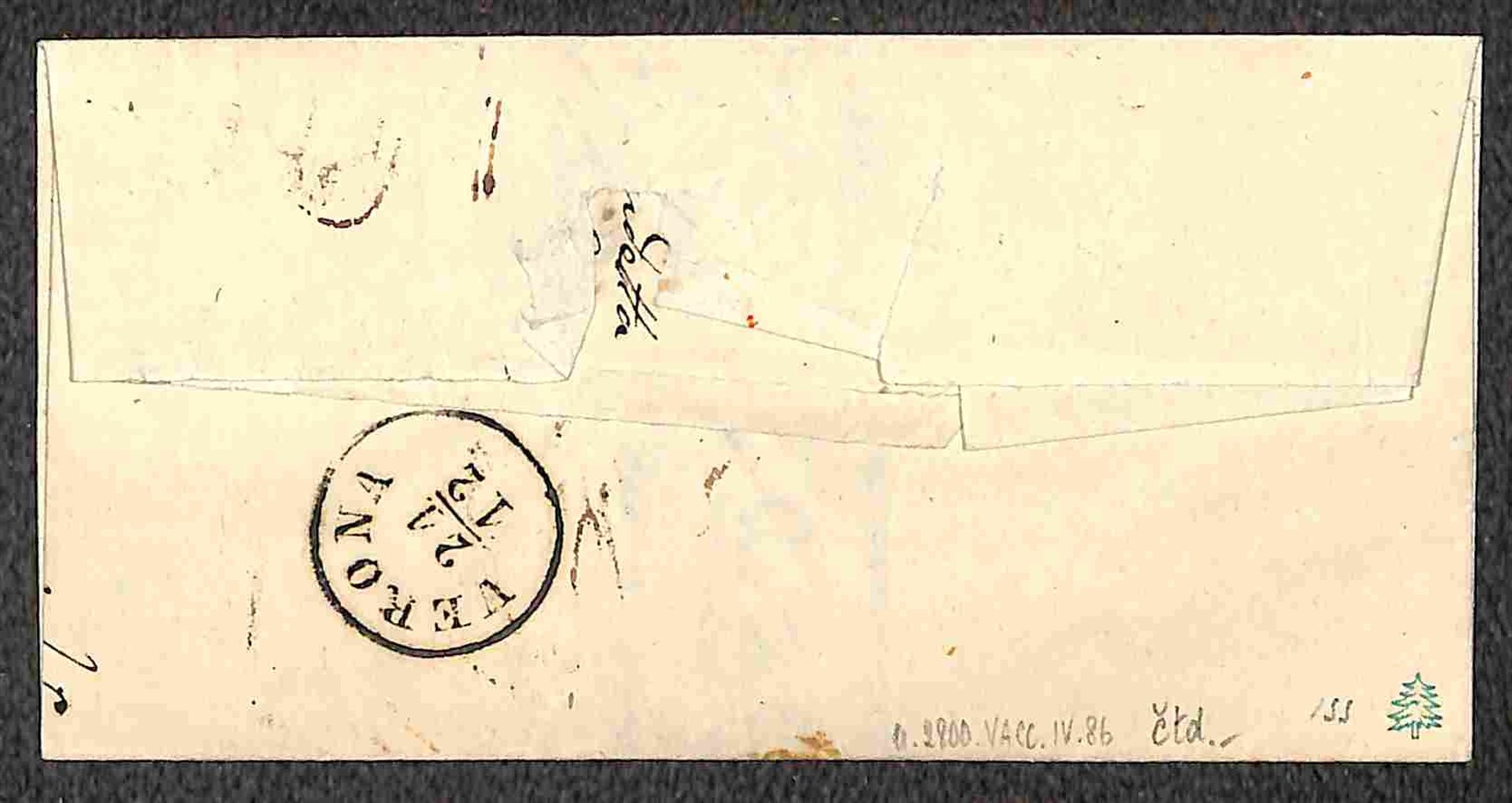 ITALIA / Antichi Stati Italiani / Sardegna