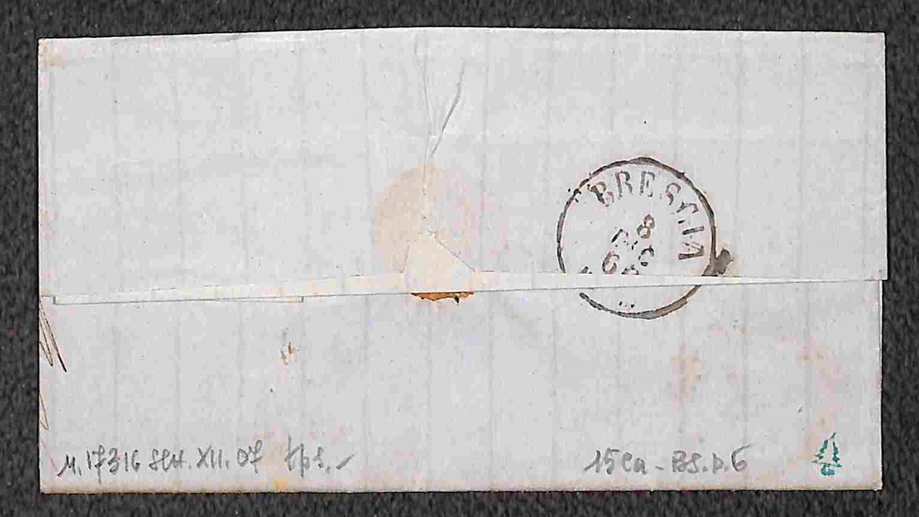 ITALIA / Antichi Stati Italiani / Sardegna