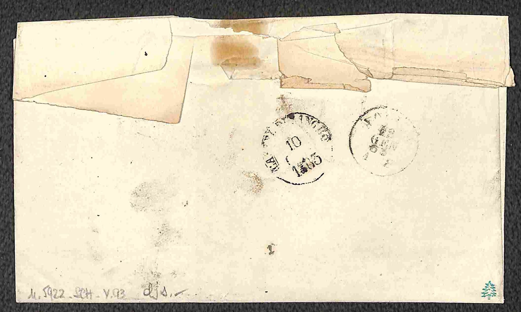 ITALIA / Antichi Stati Italiani / Sardegna