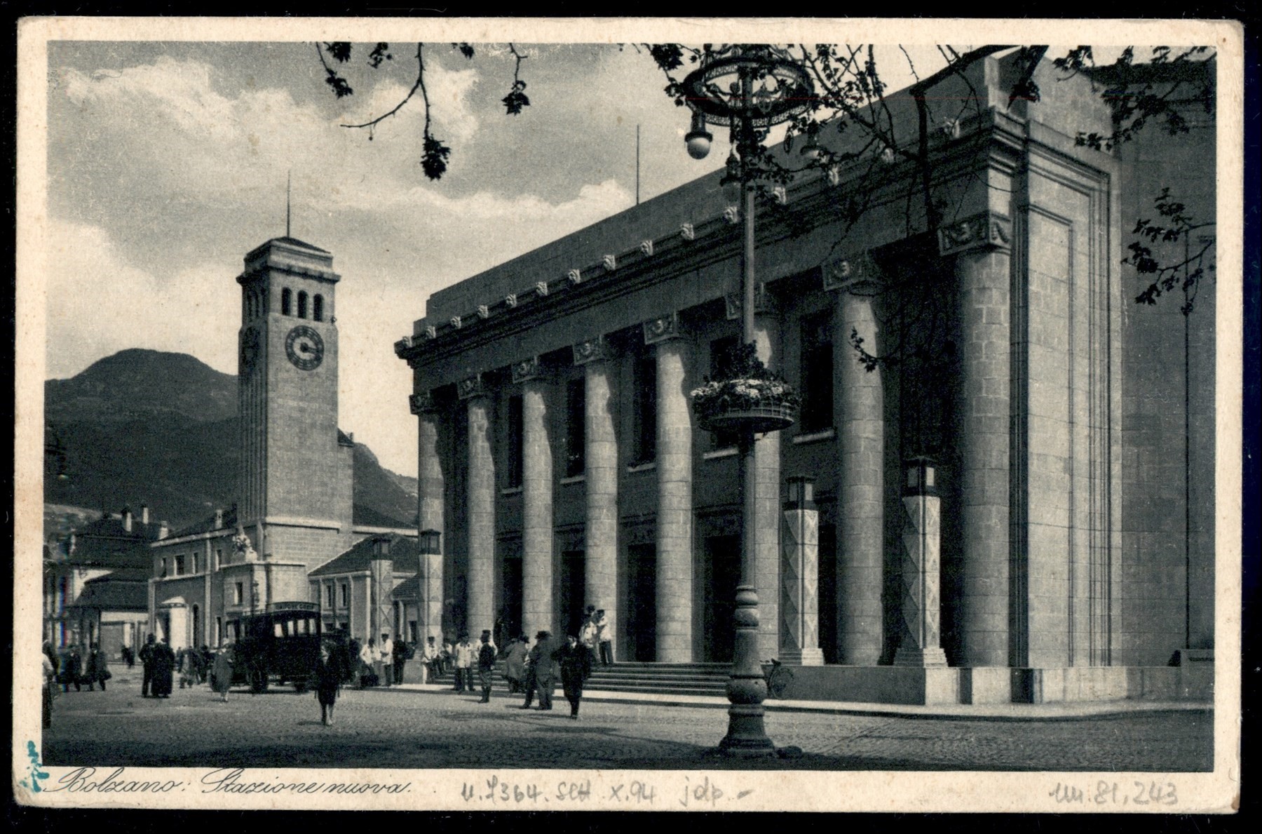 Italia / Regno / Vittorio Emanuele III / Posta Ordinaria