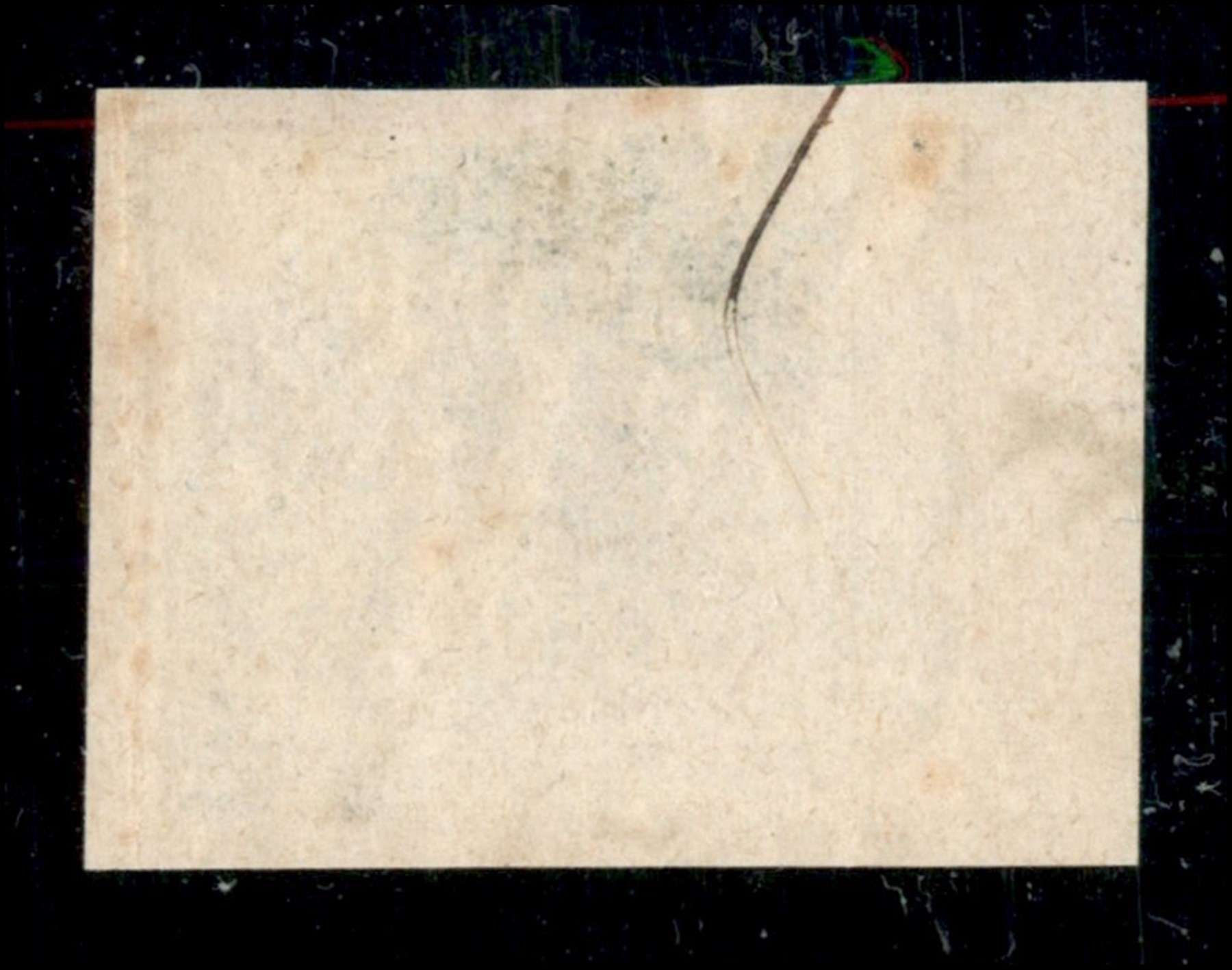 ITALIA / Antichi Stati Italiani / Stato pontificio / Posta ordinaria