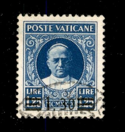 Vaticano / Saggi