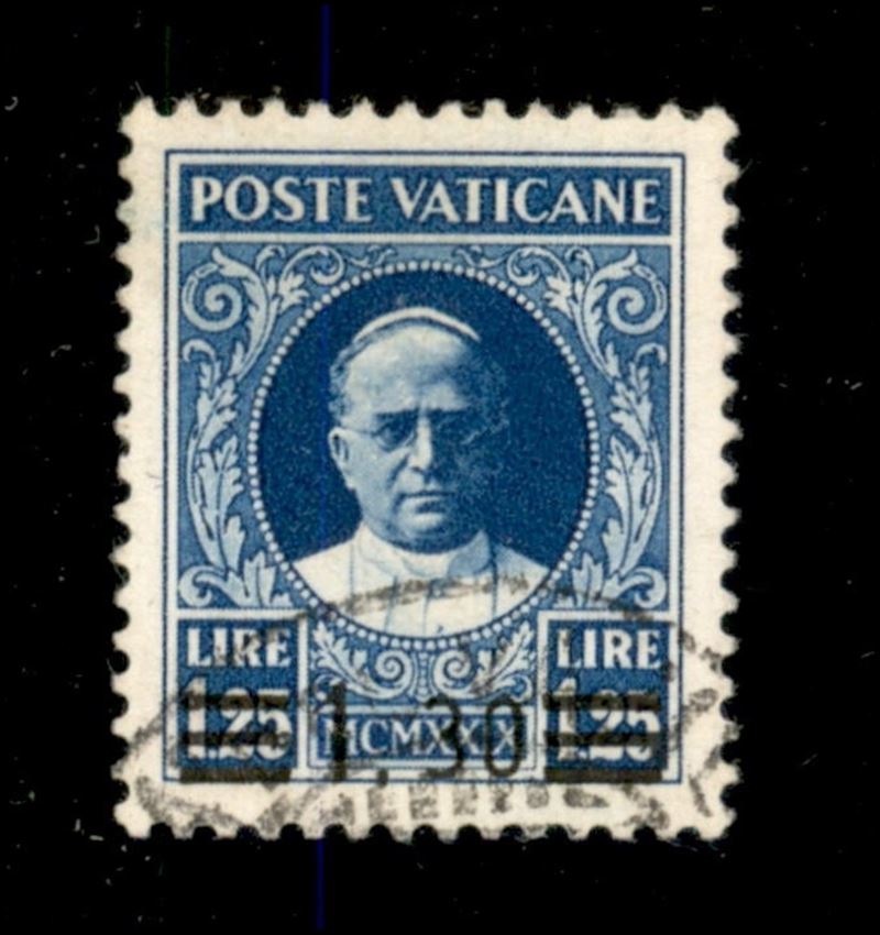 Vaticano / Saggi