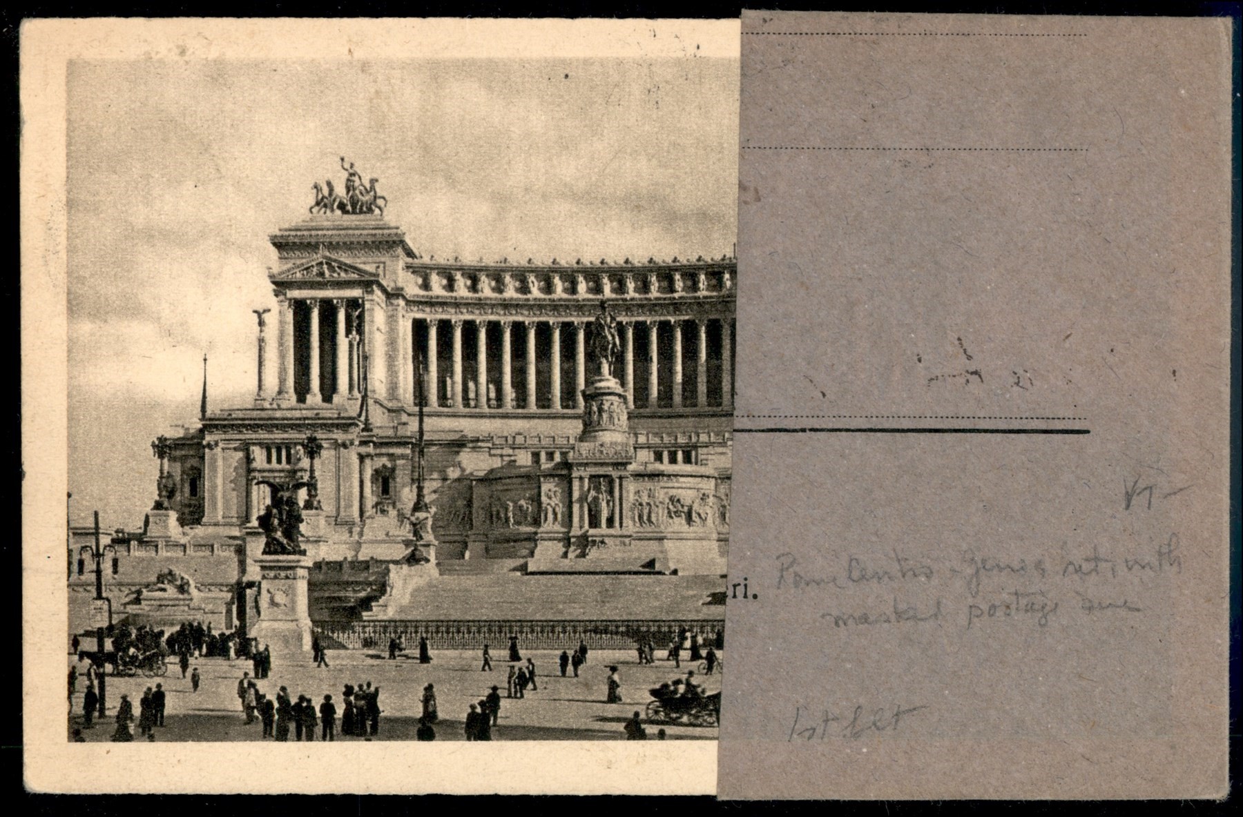 ITALIA / Regno / Vittorio Emanuele III / Posta aerea
