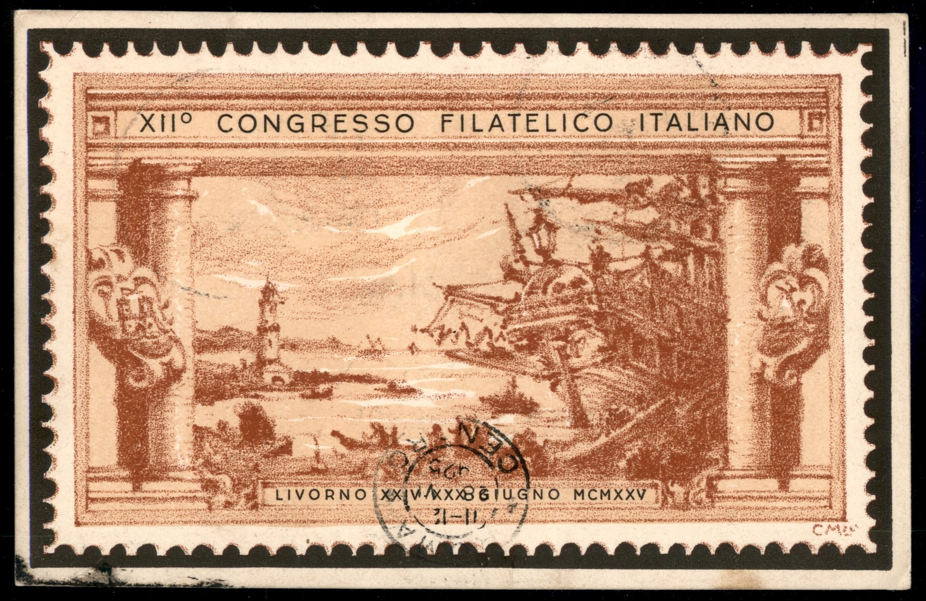 Italia / Regno / Vittorio Emanuele III / Posta Aerea
