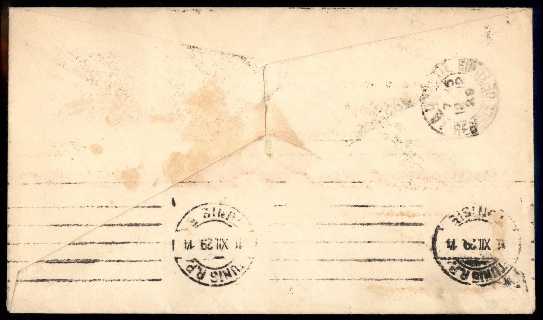 Italia / Regno / Vittorio Emanuele III / Posta Aerea
