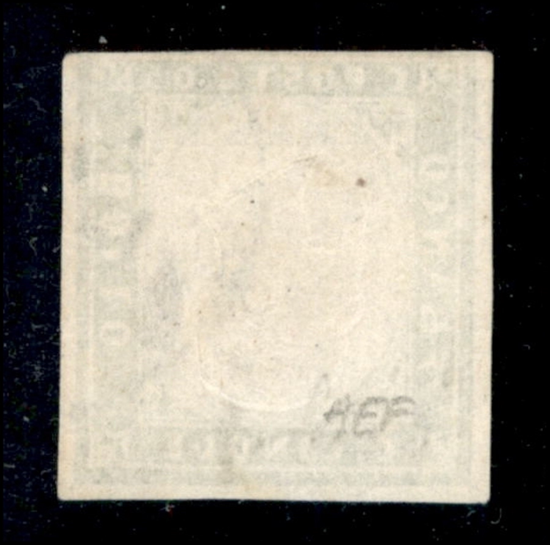 ITALIA / Antichi Stati Italiani / Sardegna / Posta ordinaria