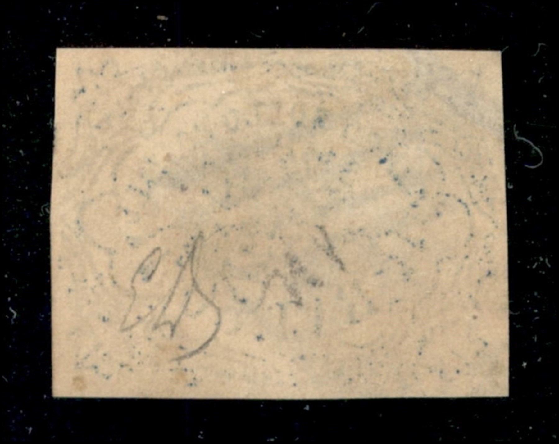 ITALIA / Antichi Stati Italiani / Stato pontificio / Posta ordinaria