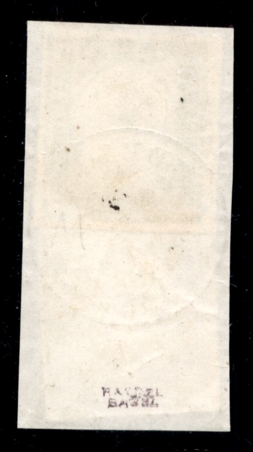 ITALIA / Antichi Stati Italiani / Sardegna / Posta ordinaria