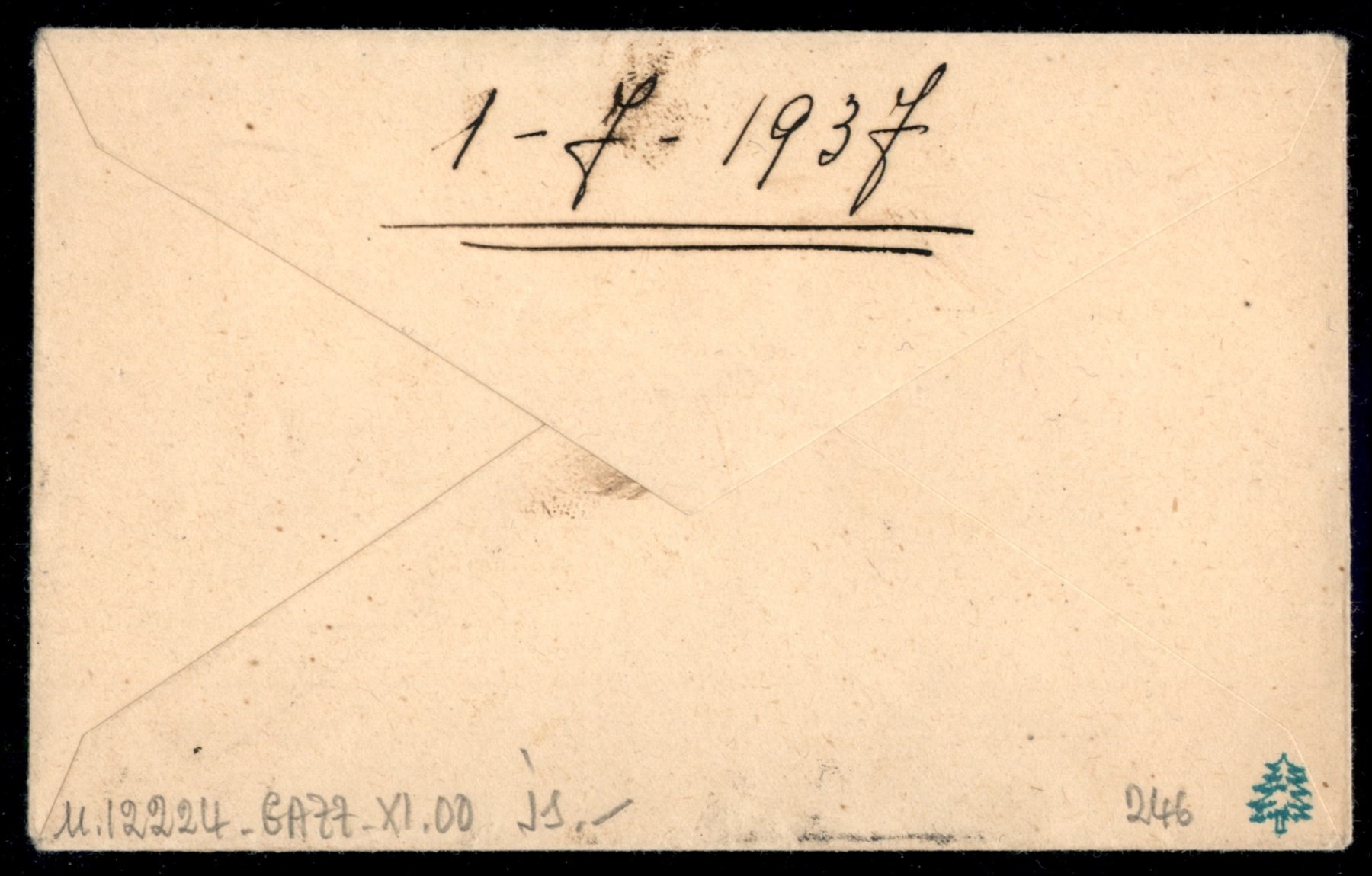 Italia / Regno / Vittorio Emanuele III / Posta Ordinaria