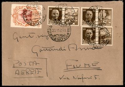 Italia / Regno / Vittorio Emanuele III / Propaganda di Guerra