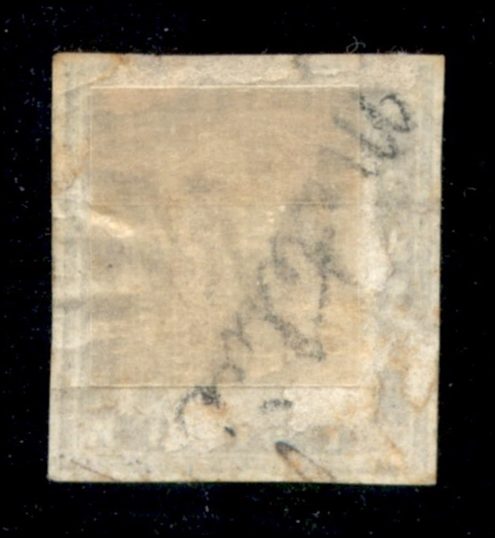 ITALIA / Antichi Stati Italiani / Sardegna / Posta ordinaria