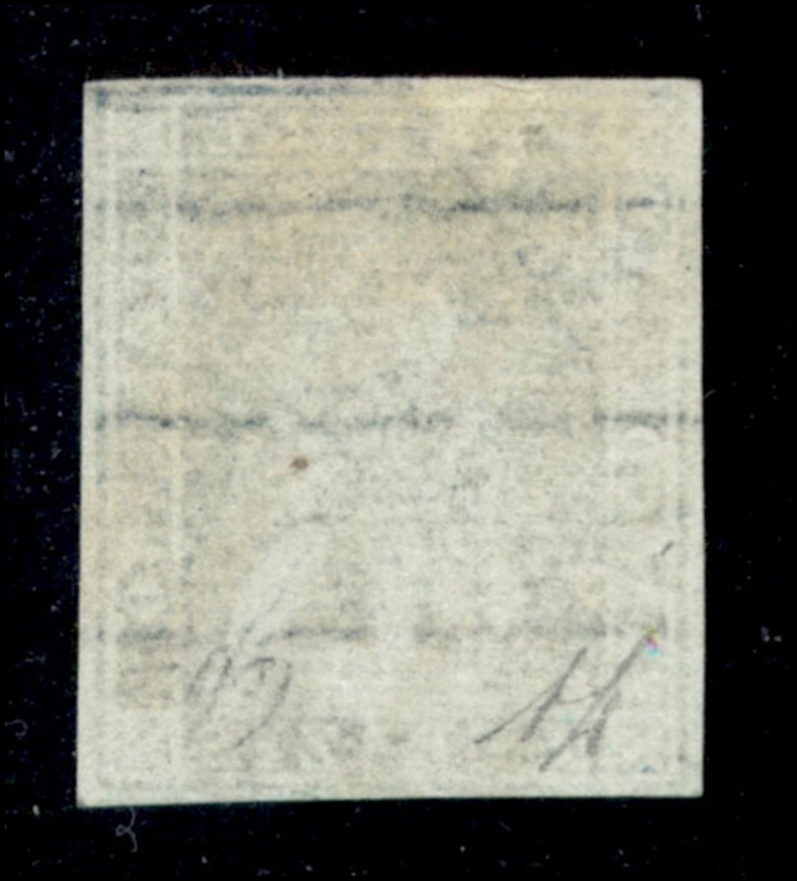 ITALIA / Antichi Stati Italiani / Toscana / Posta ordinaria