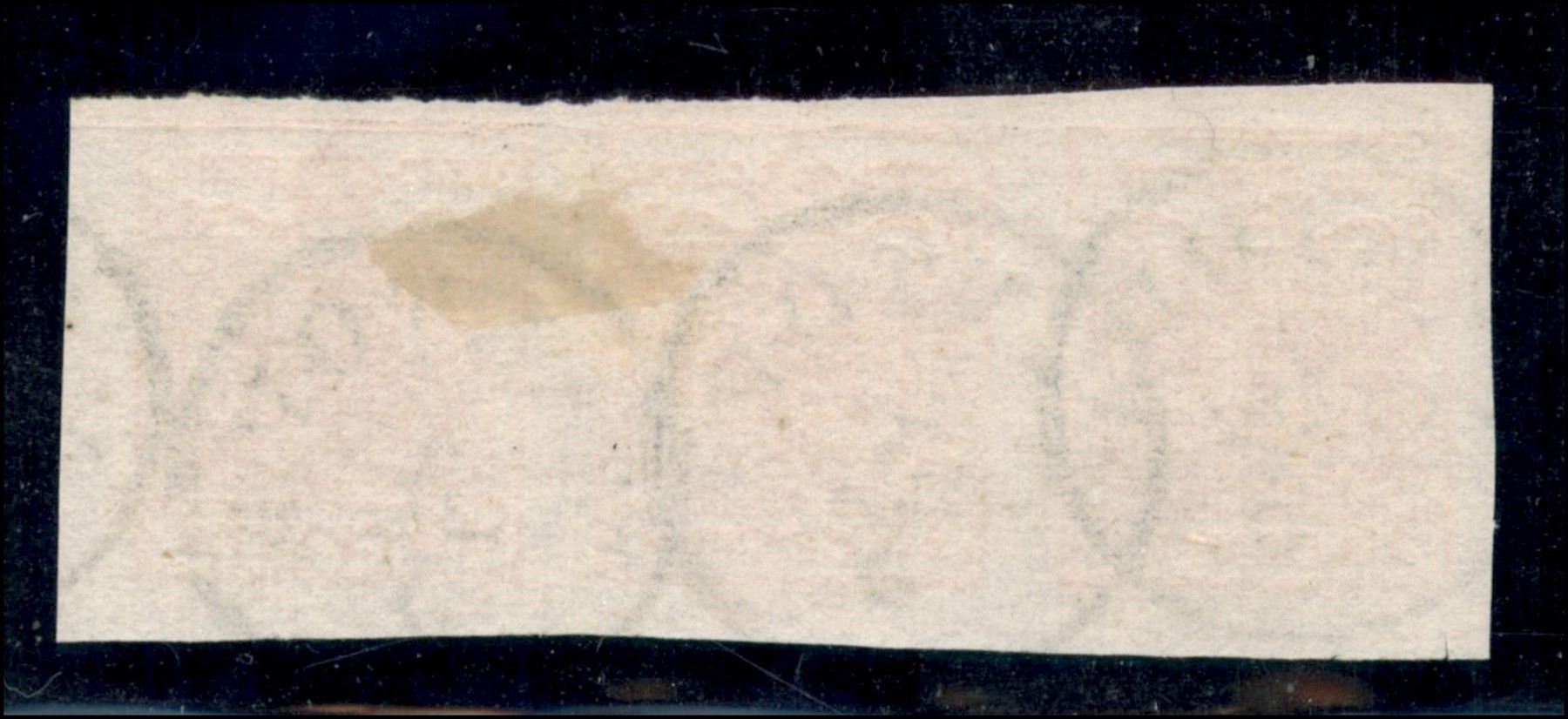 ITALIA / Antichi Stati Italiani / Lombardo Veneto / Posta ordinaria