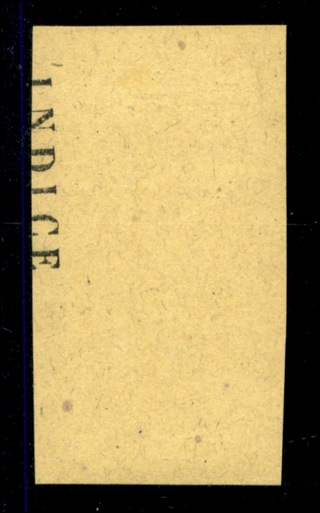 ITALIA / Antichi Stati Italiani / Sardegna / Posta ordinaria