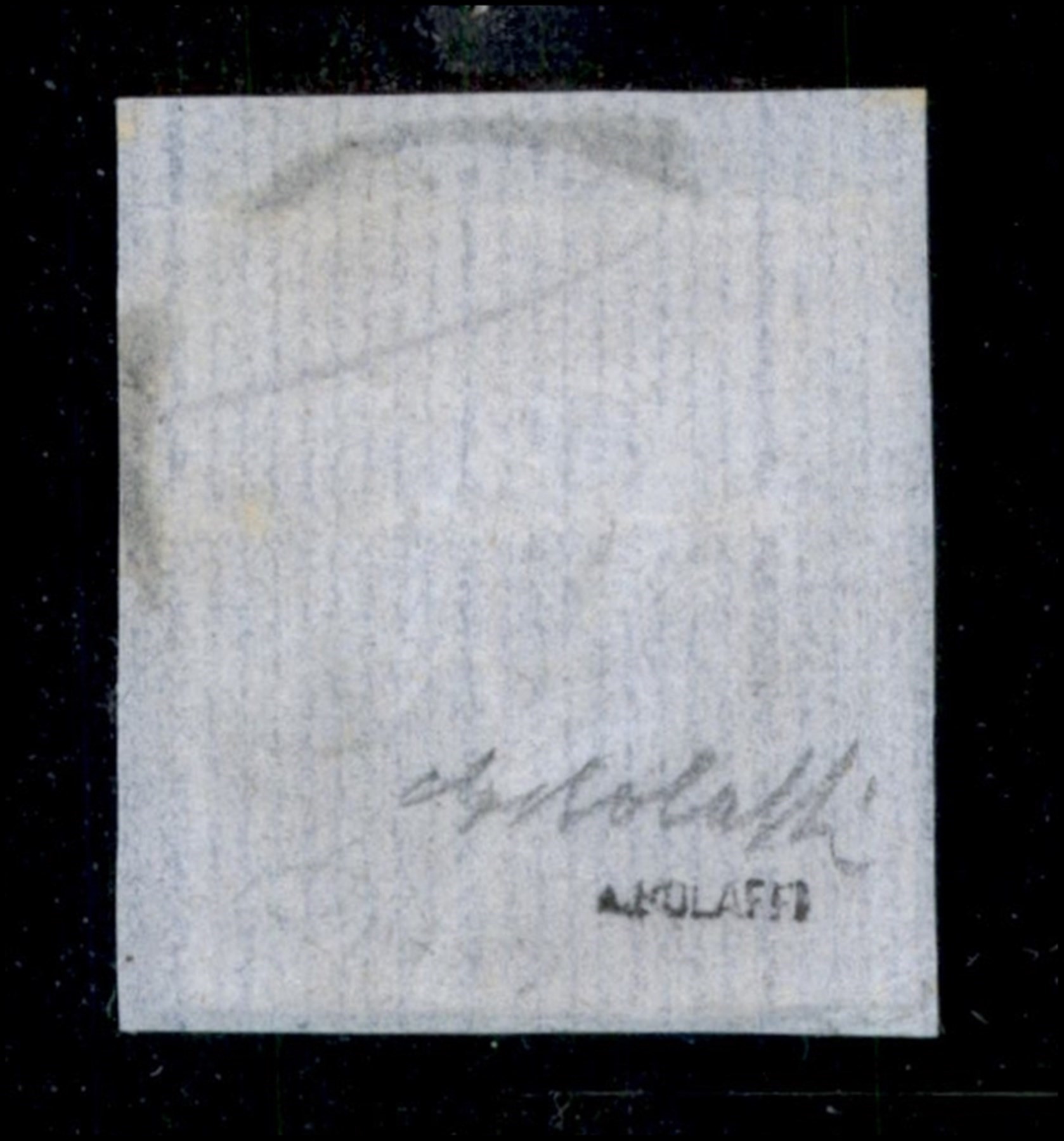 ITALIA / Antichi Stati Italiani / Sardegna / Posta ordinaria