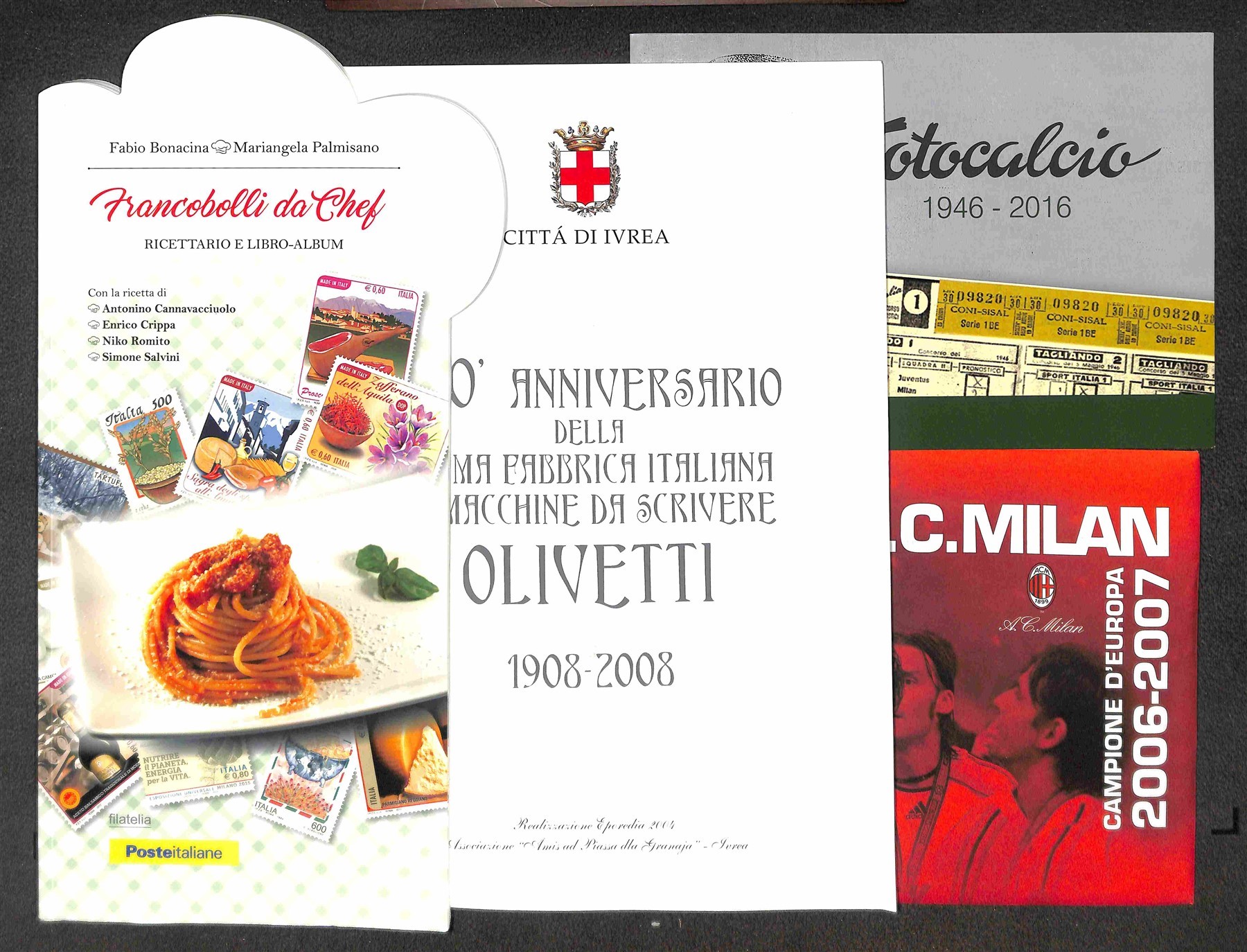 Italia / Repubblica / Posta Ordinaria