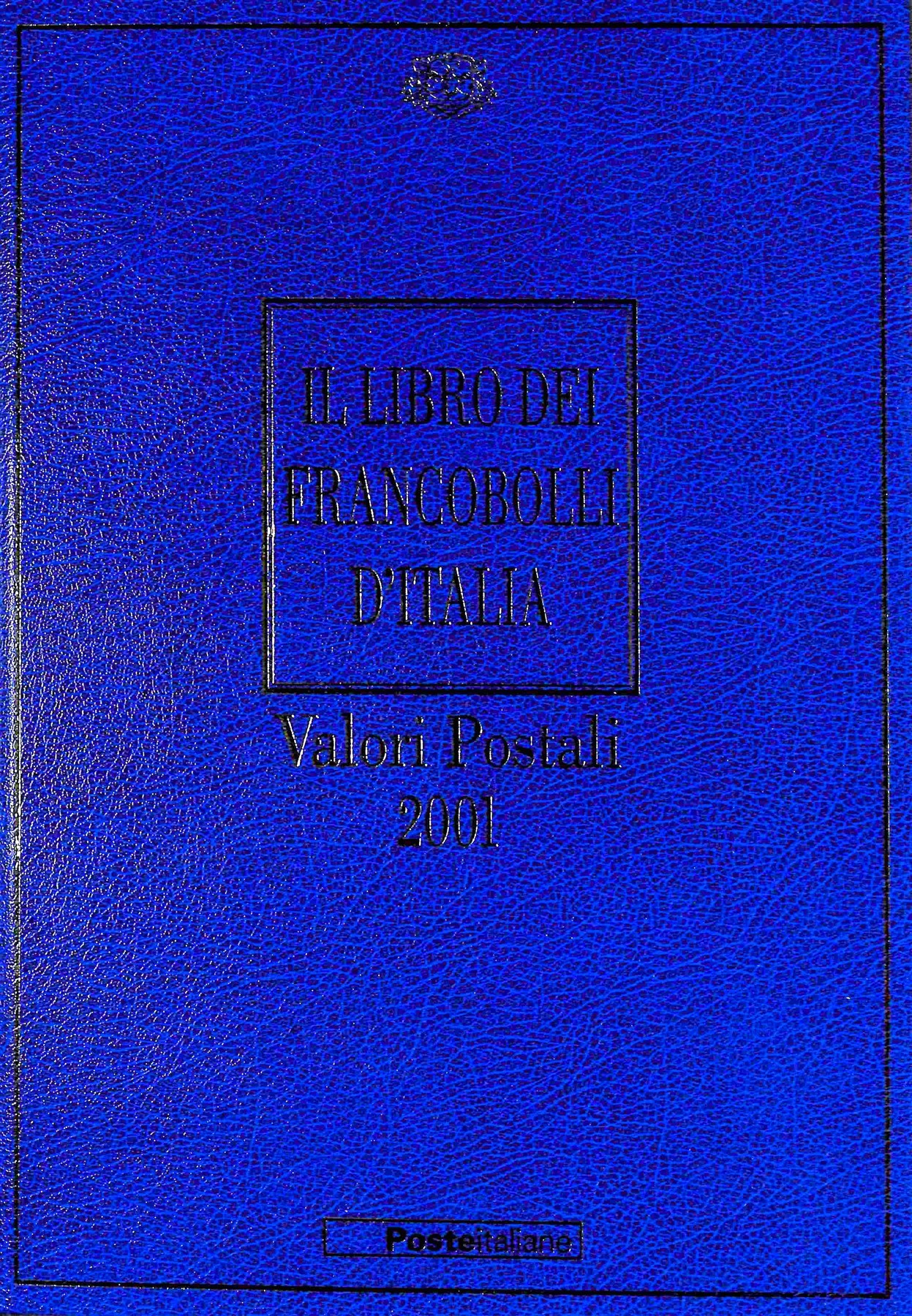 Italia / Repubblica / Posta Ordinaria