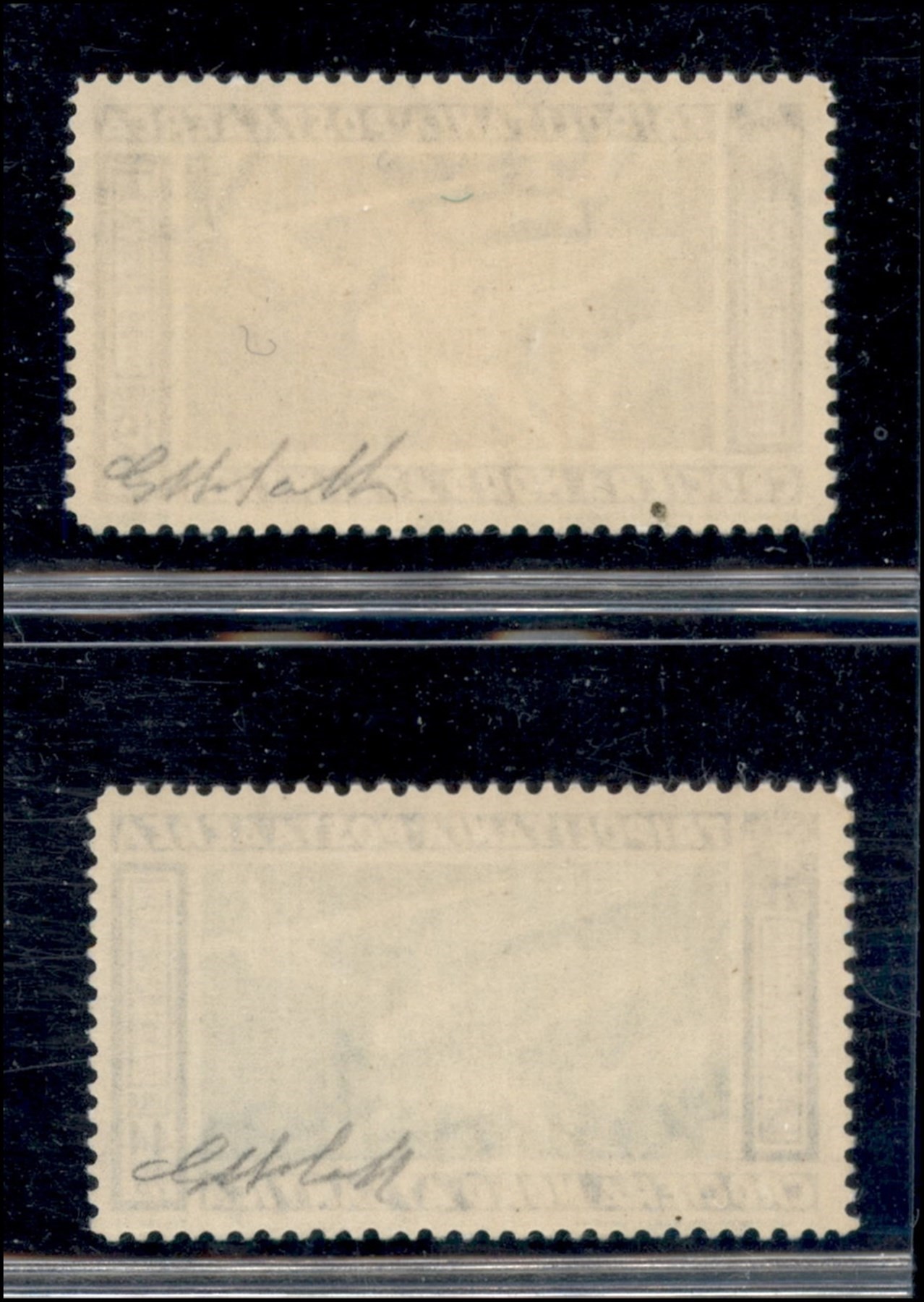 Italia / Colonie / Tripolitania / Posta Aerea