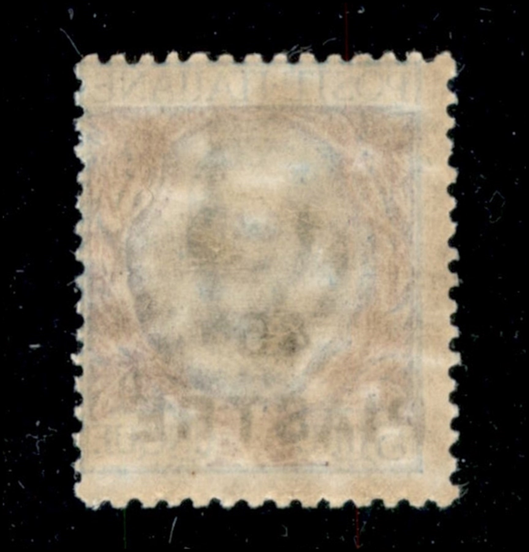 Italia / Uffici Postali All'estero / Levante / Costantinopoli / Posta Ordinaria