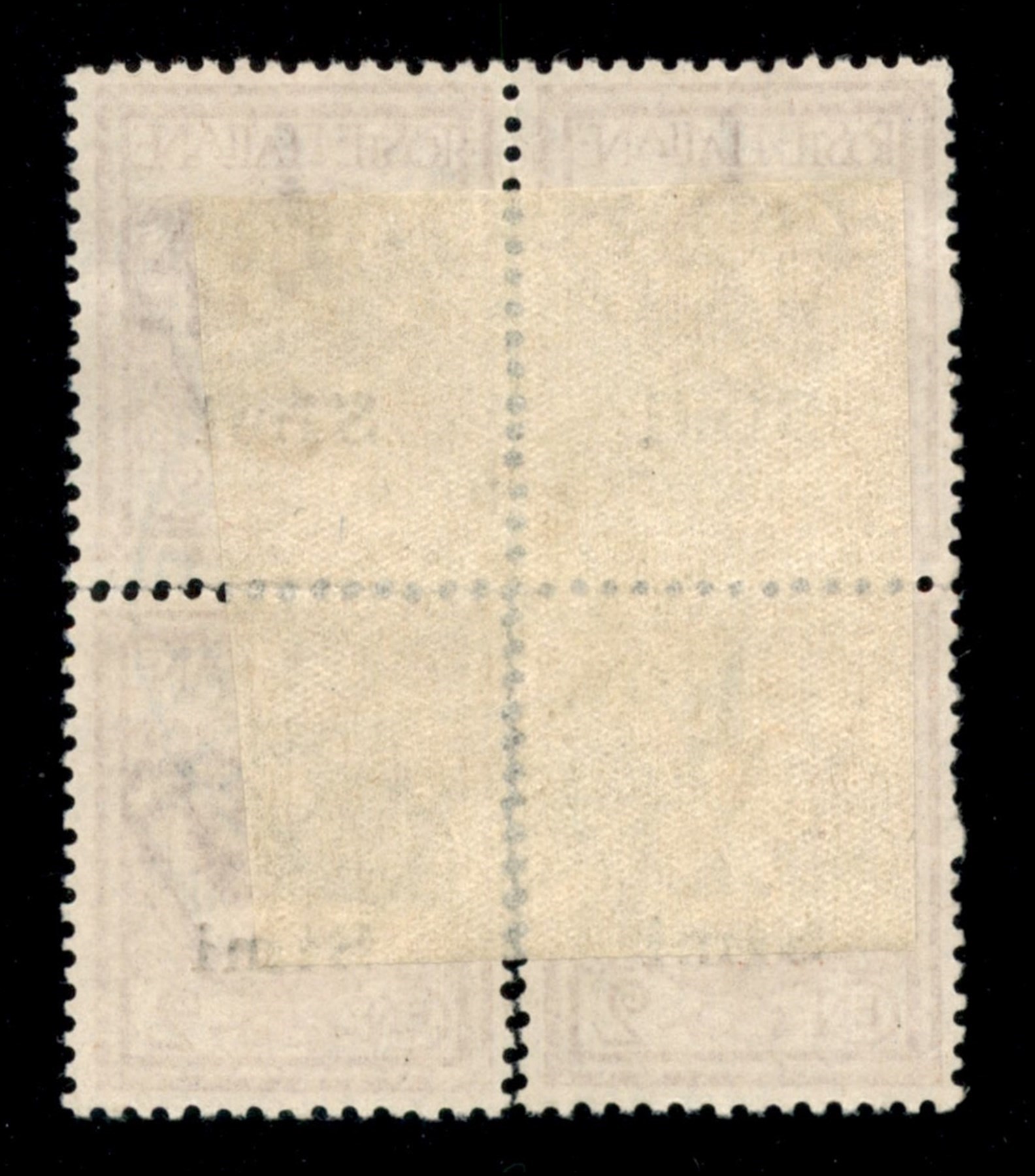 Italia / Colonie / Egeo / Simi / Posta Ordinaria