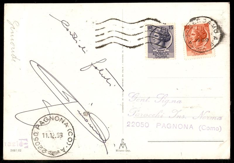 Italia